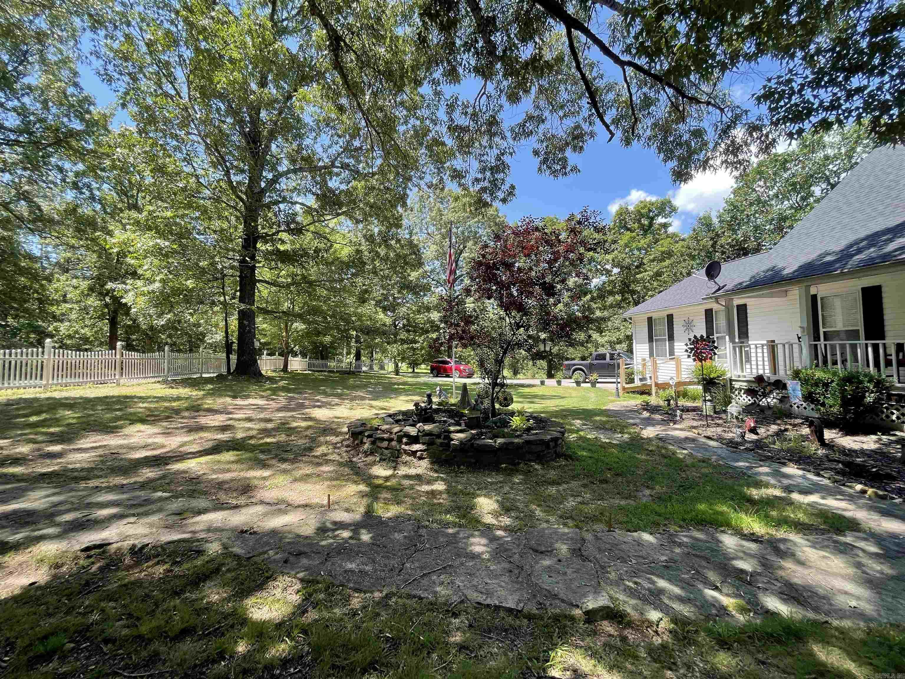 287 Country Charm  Mountain View, AR