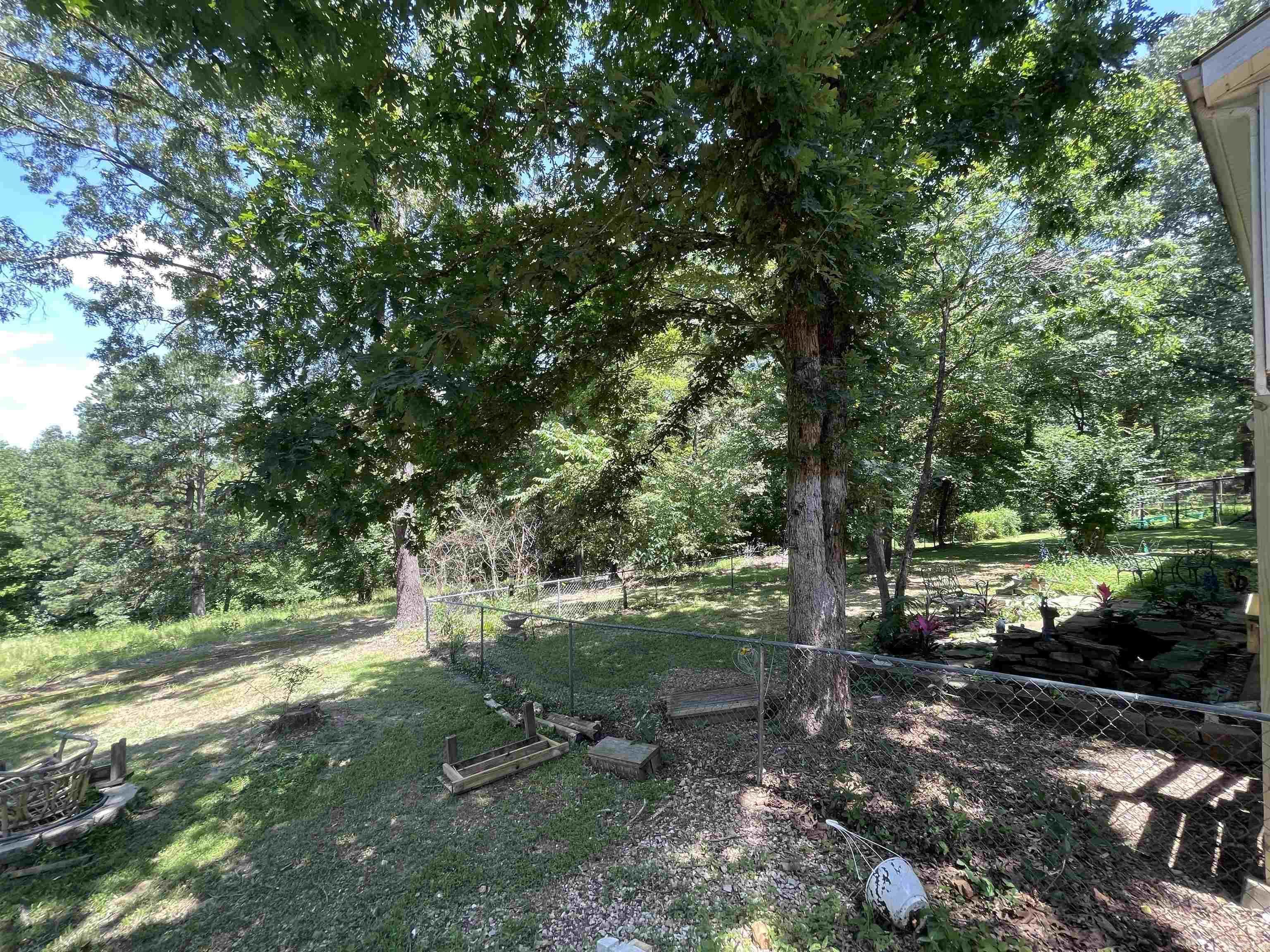287 Country Charm  Mountain View, AR