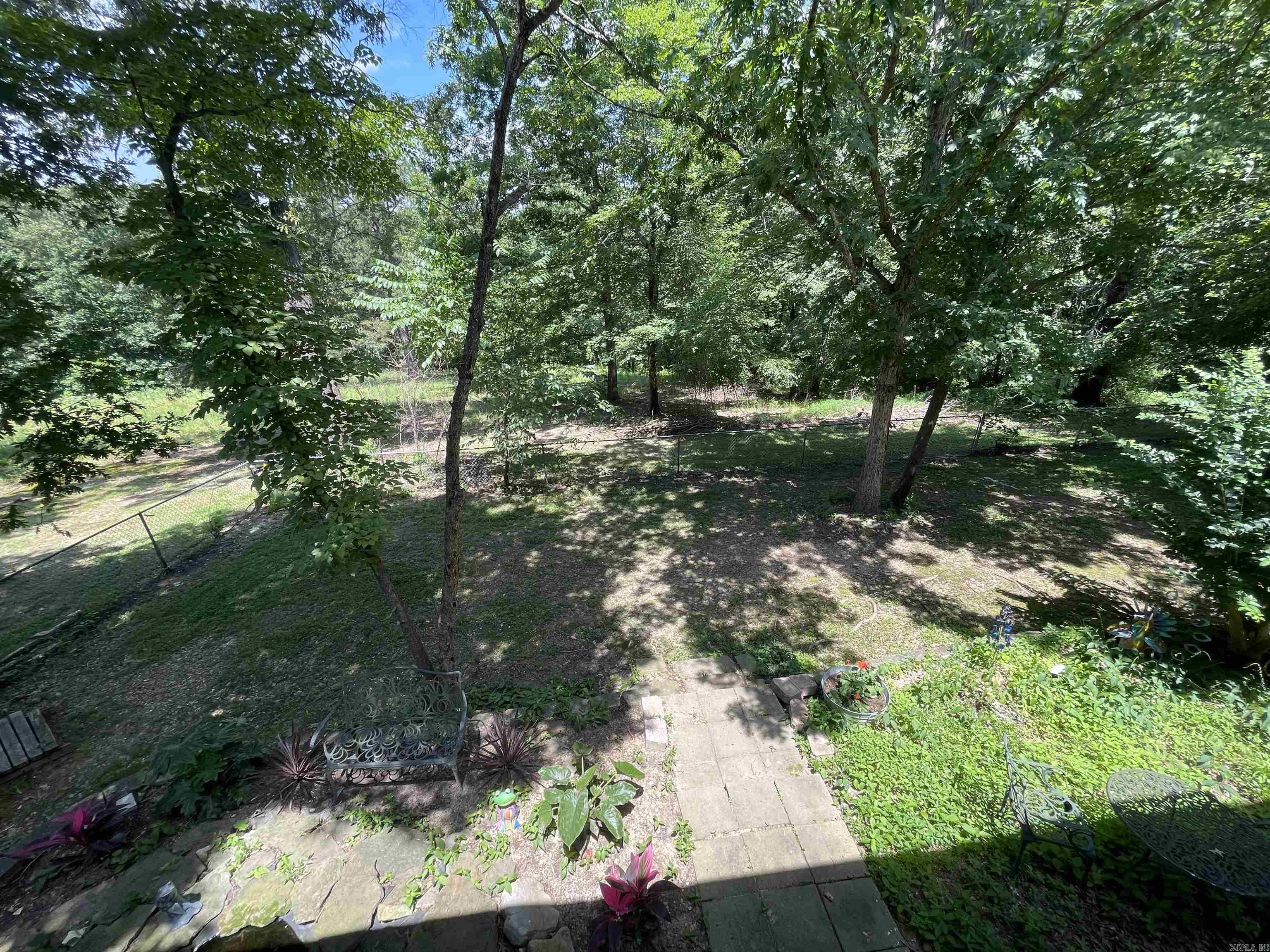 287 Country Charm  Mountain View, AR