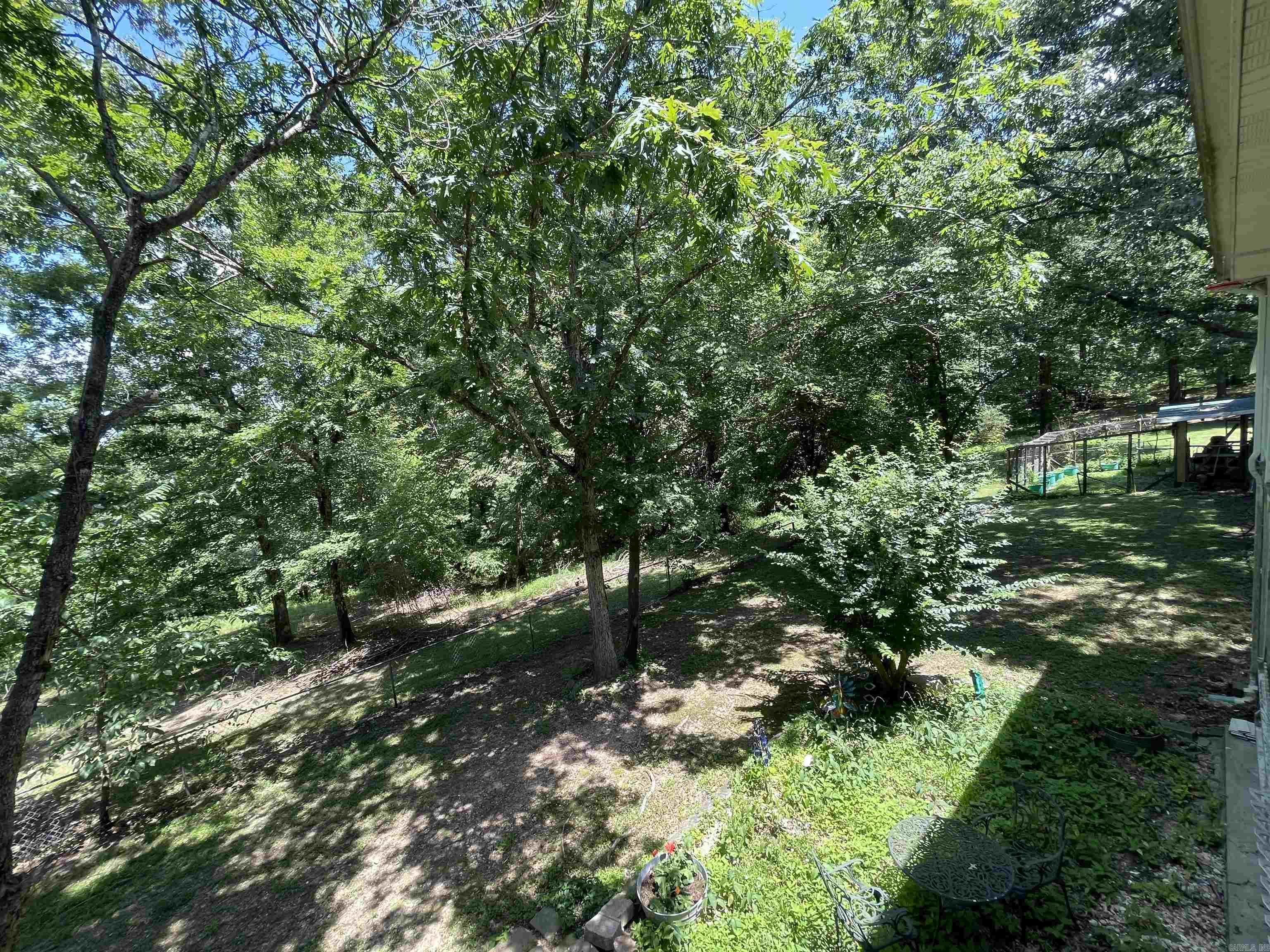 287 Country Charm  Mountain View, AR