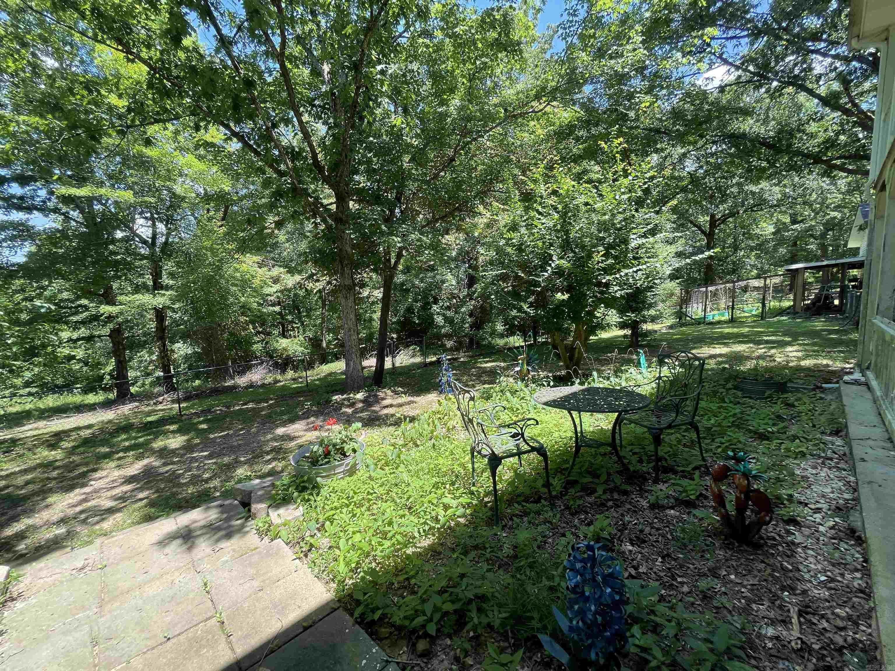 287 Country Charm  Mountain View, AR