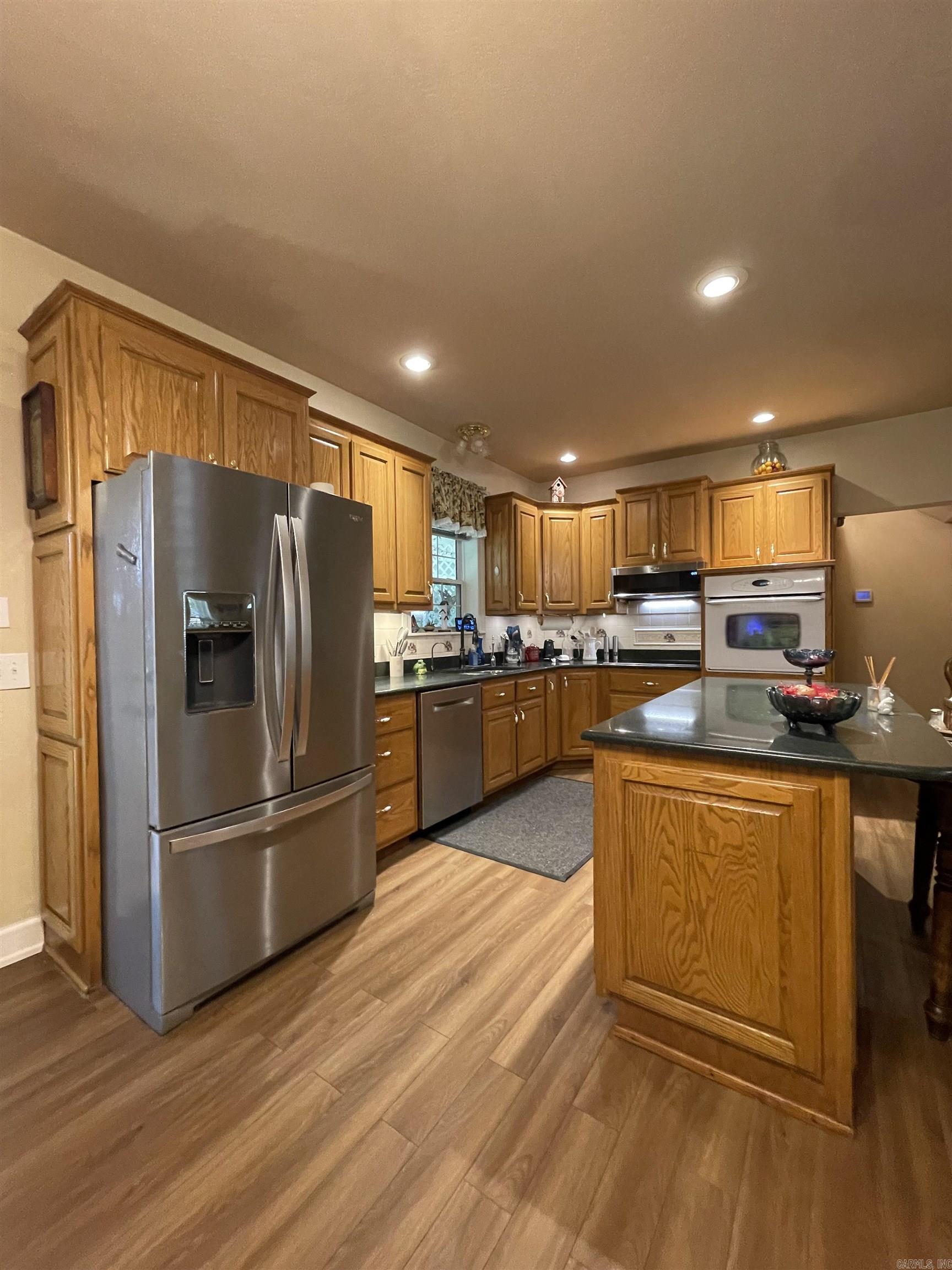 287 Country Charm  Mountain View, AR