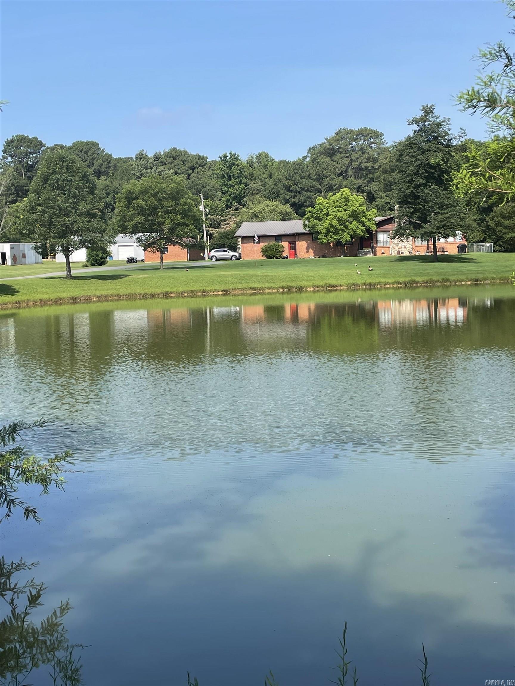 14400 Pikewood Drive Alexander, AR 72002