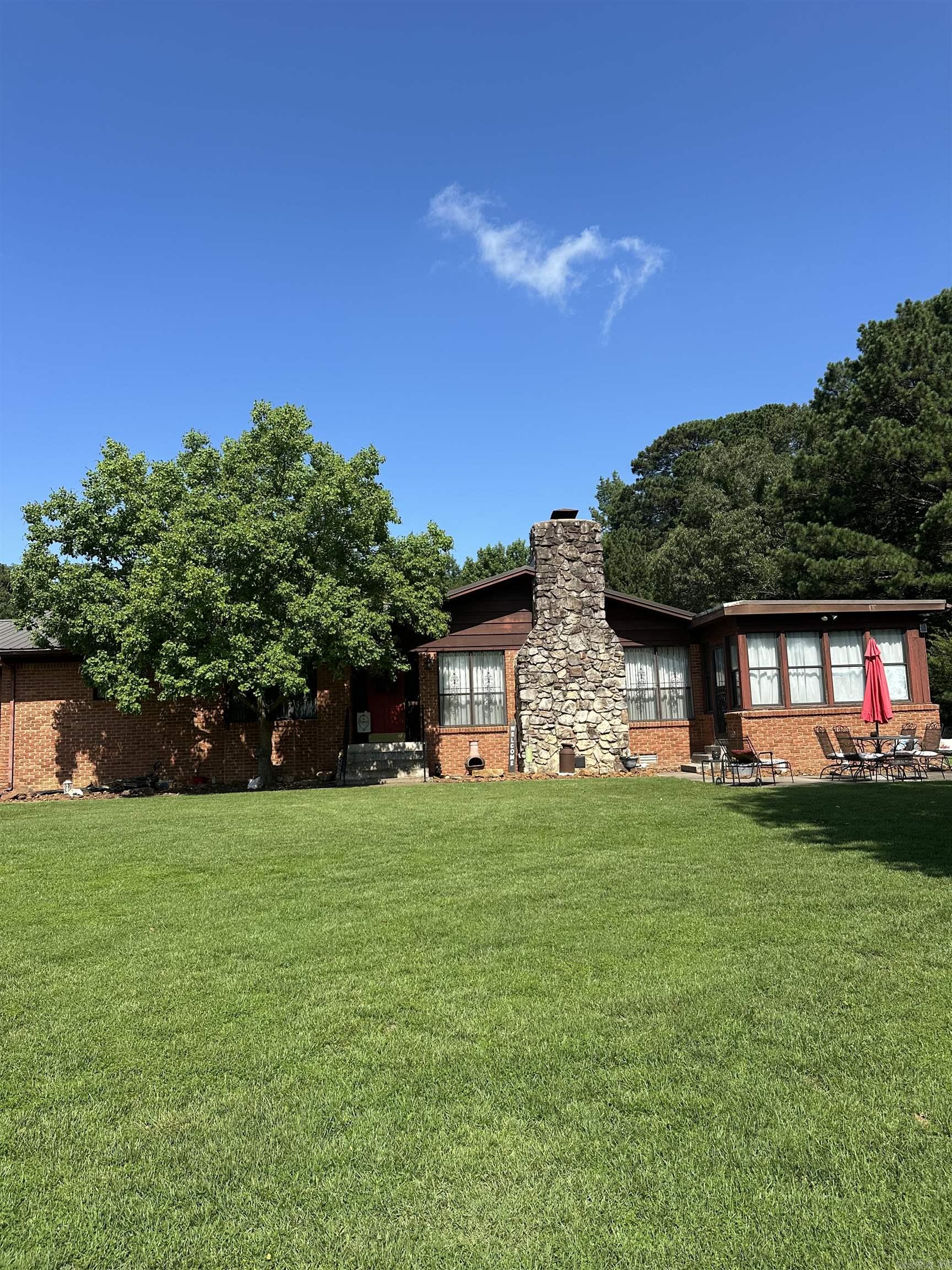 14400 Pikewood  Alexander, AR