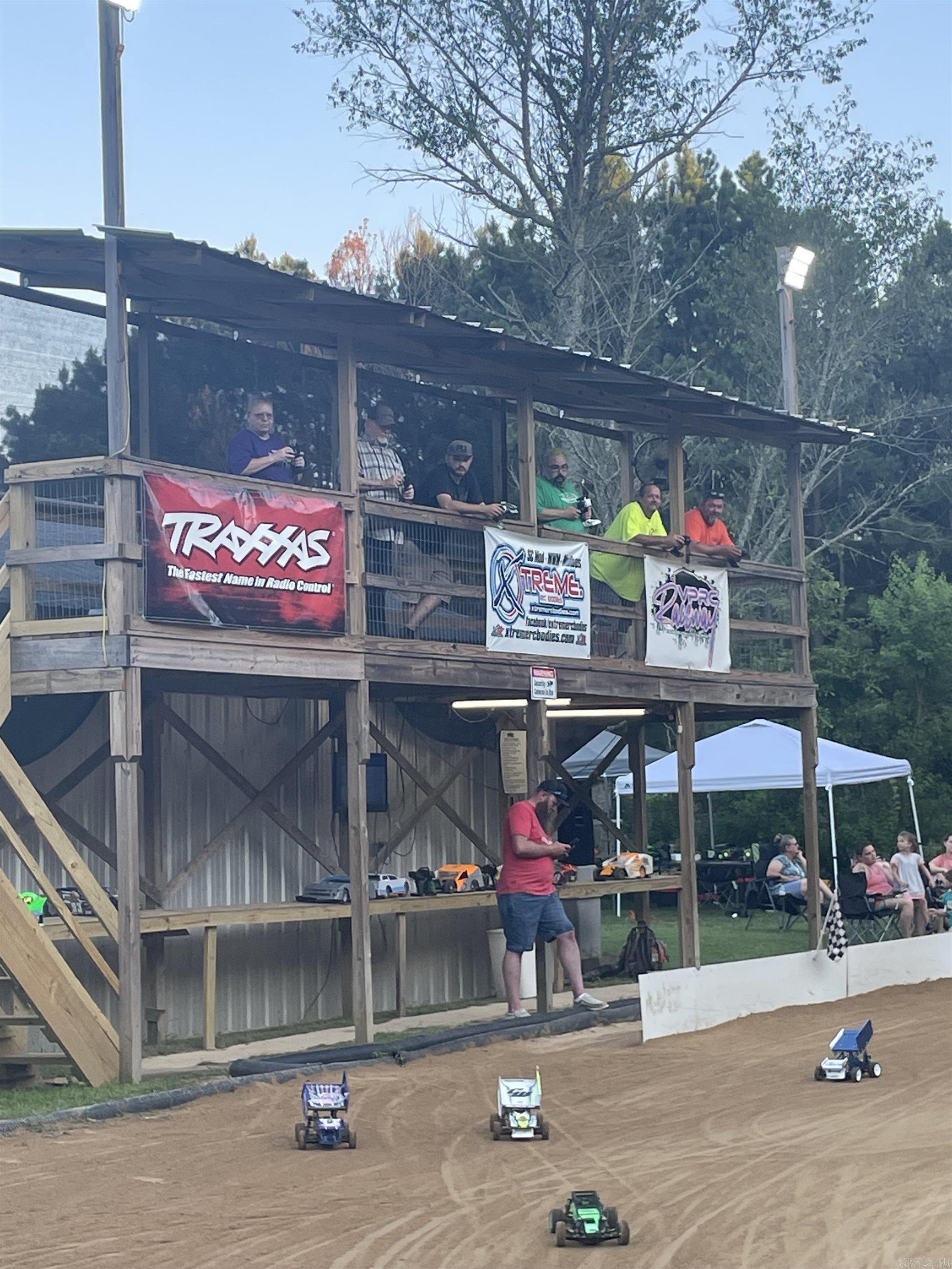 14400 Pikewood Drive Alexander, AR 72002