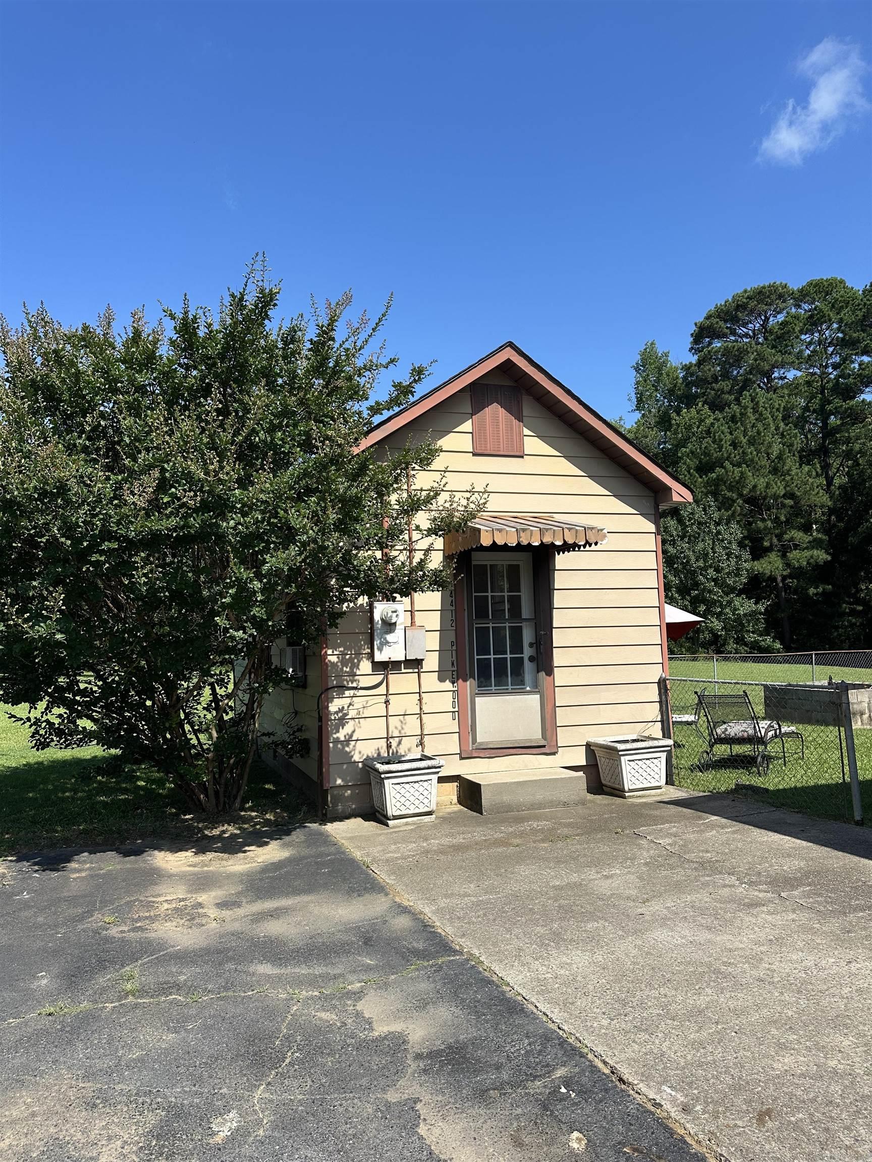 14400 Pikewood  Alexander, AR