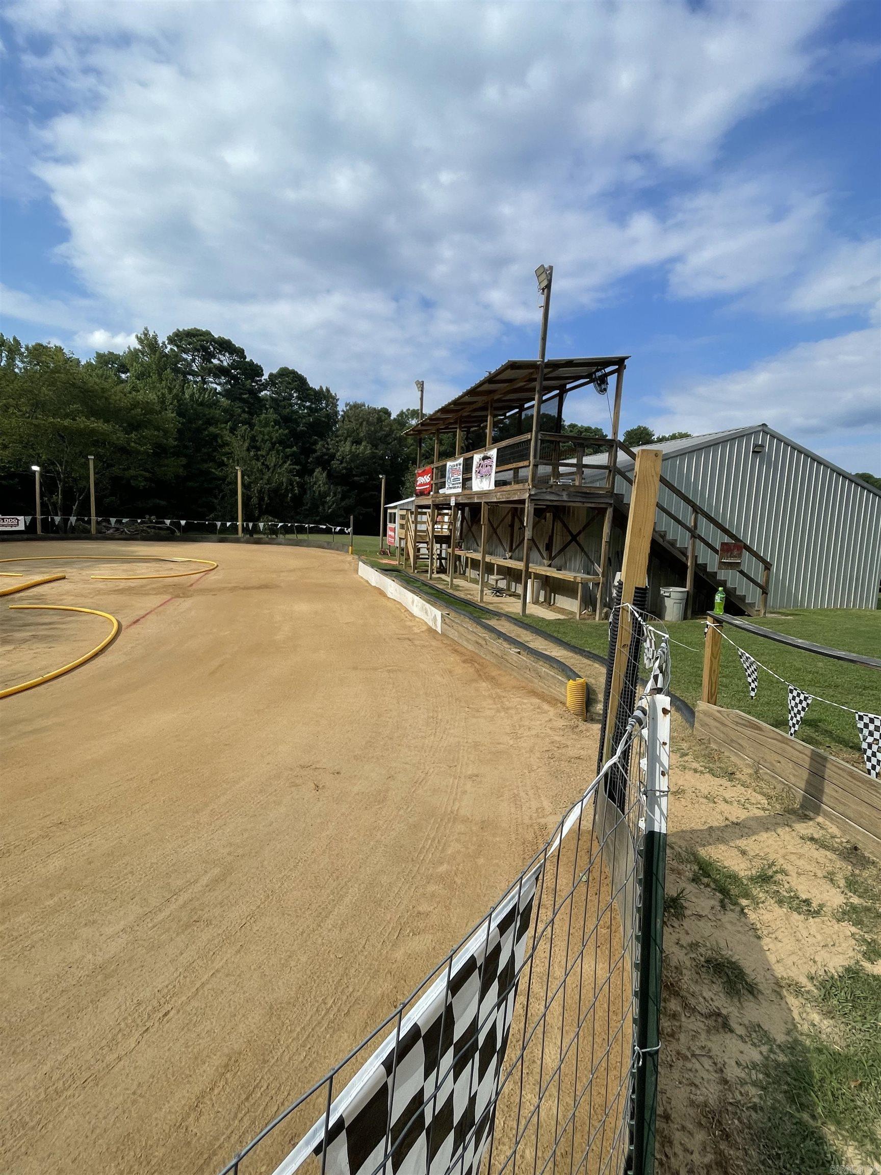 14400 Pikewood Drive Alexander, AR 72002