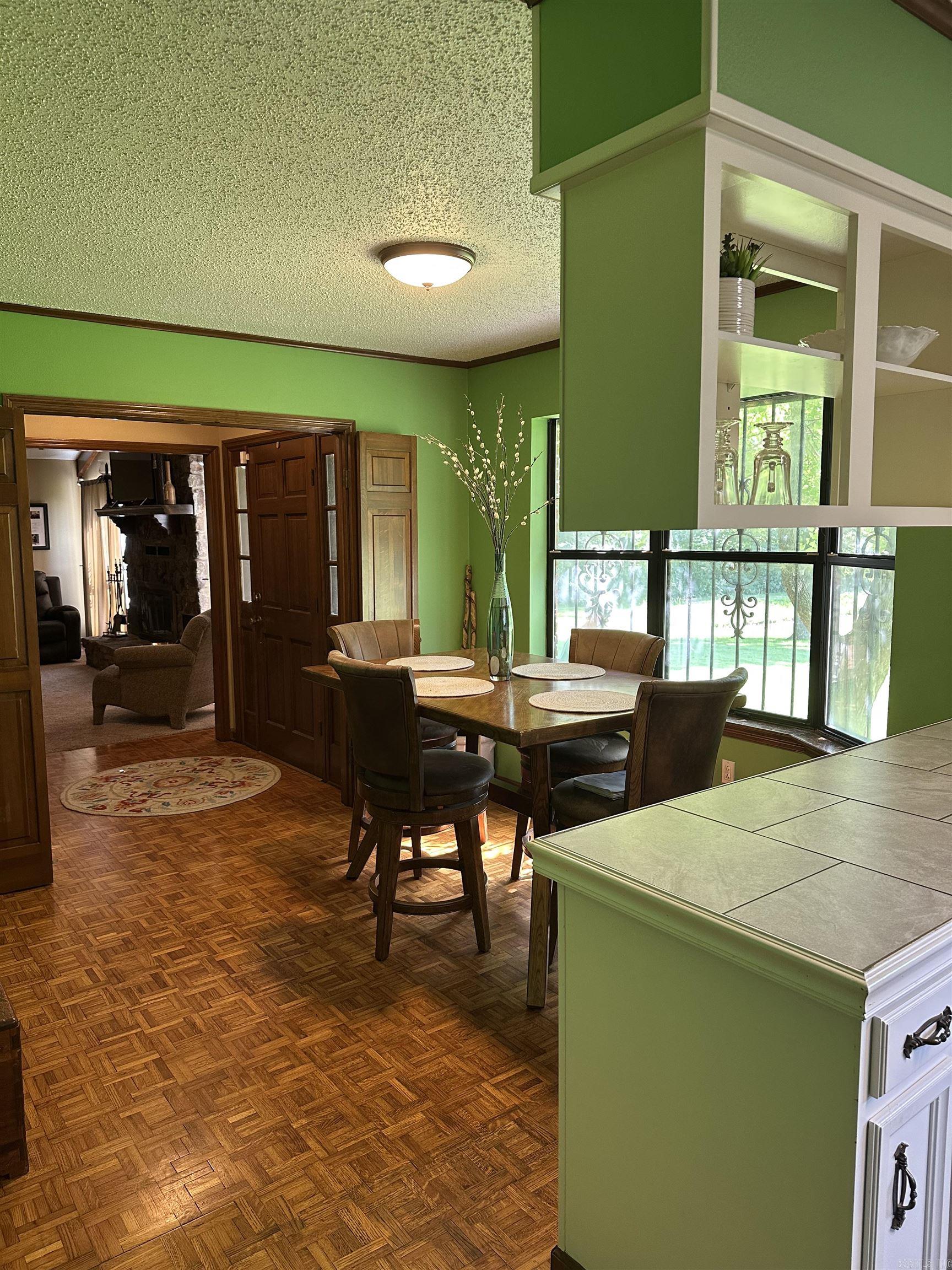 14400 Pikewood Drive Alexander, AR 72002