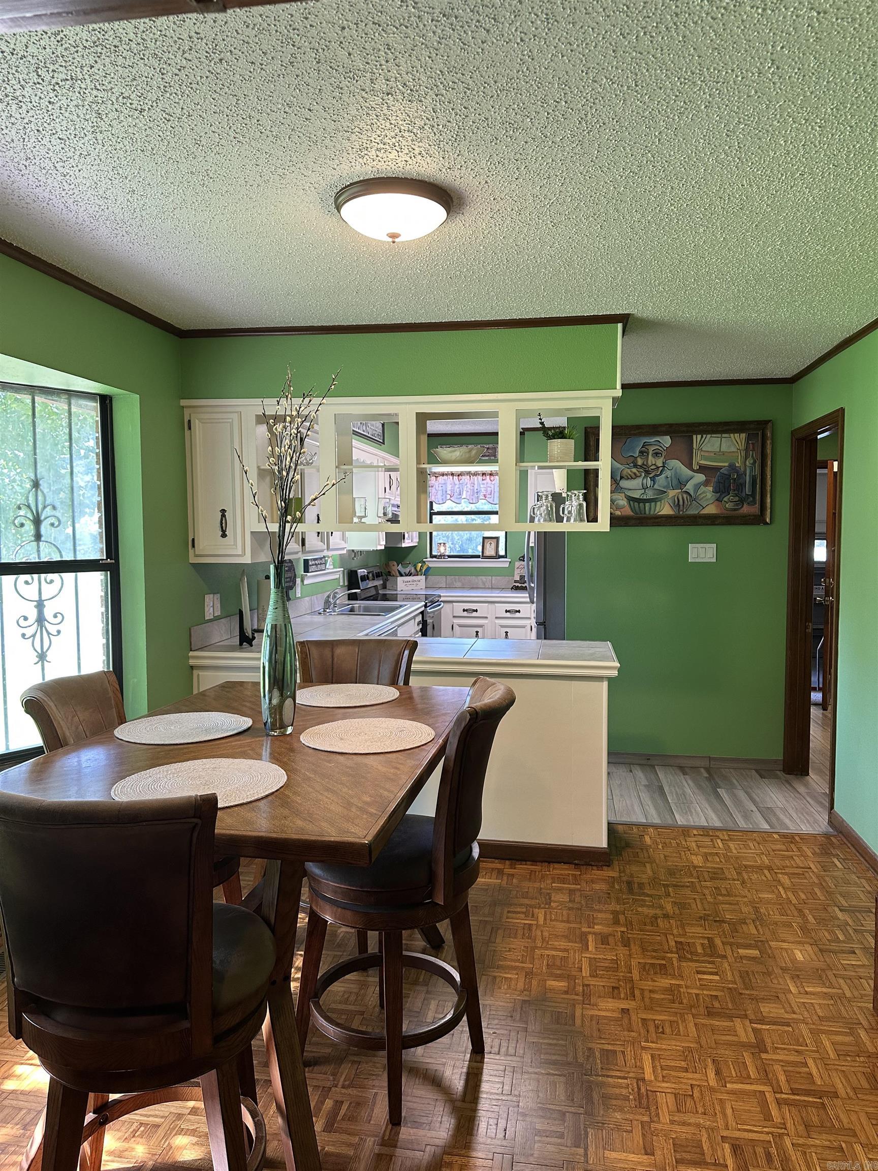 14400 Pikewood Drive Alexander, AR 72002