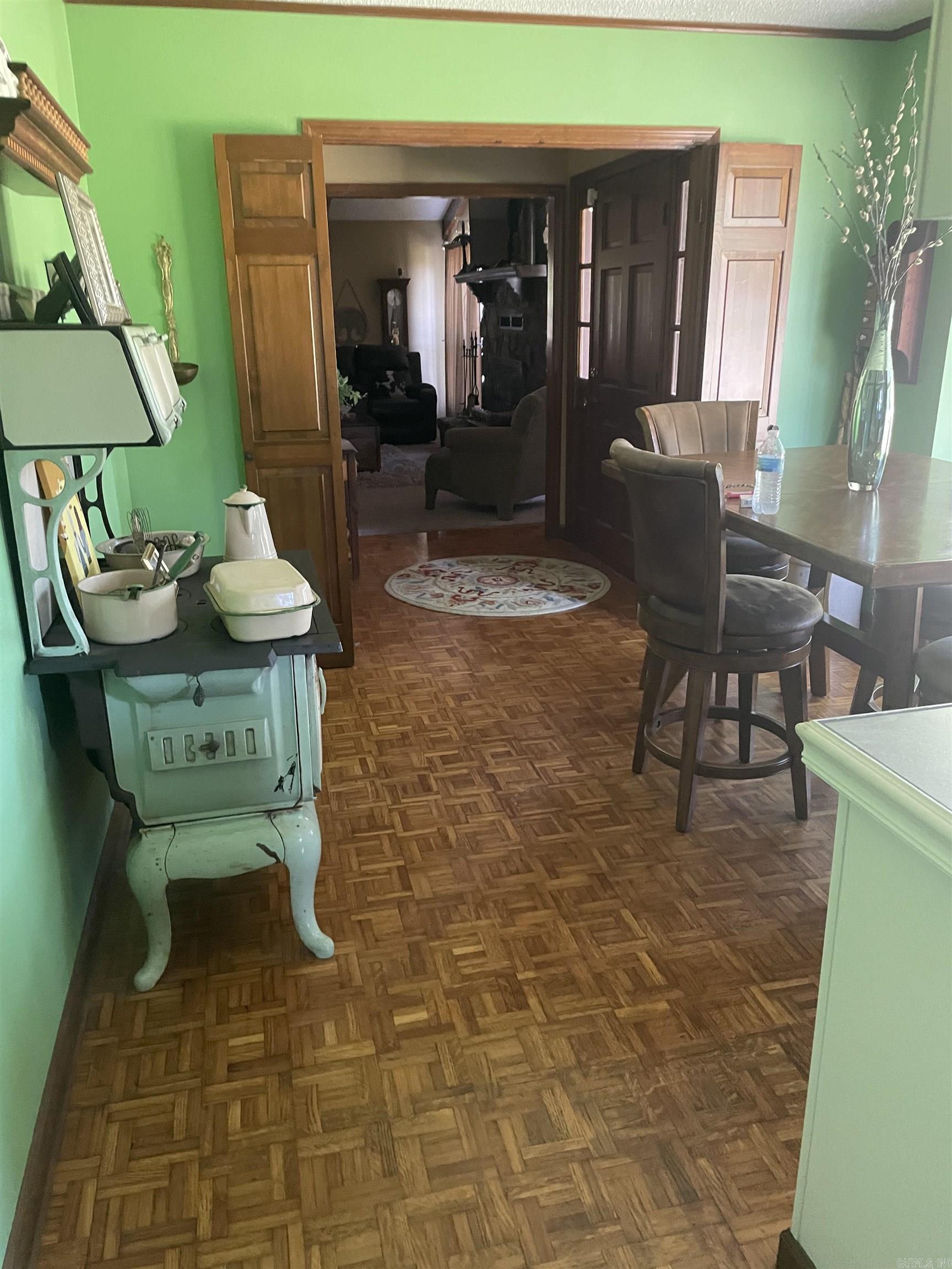 14400 Pikewood Drive Alexander, AR 72002