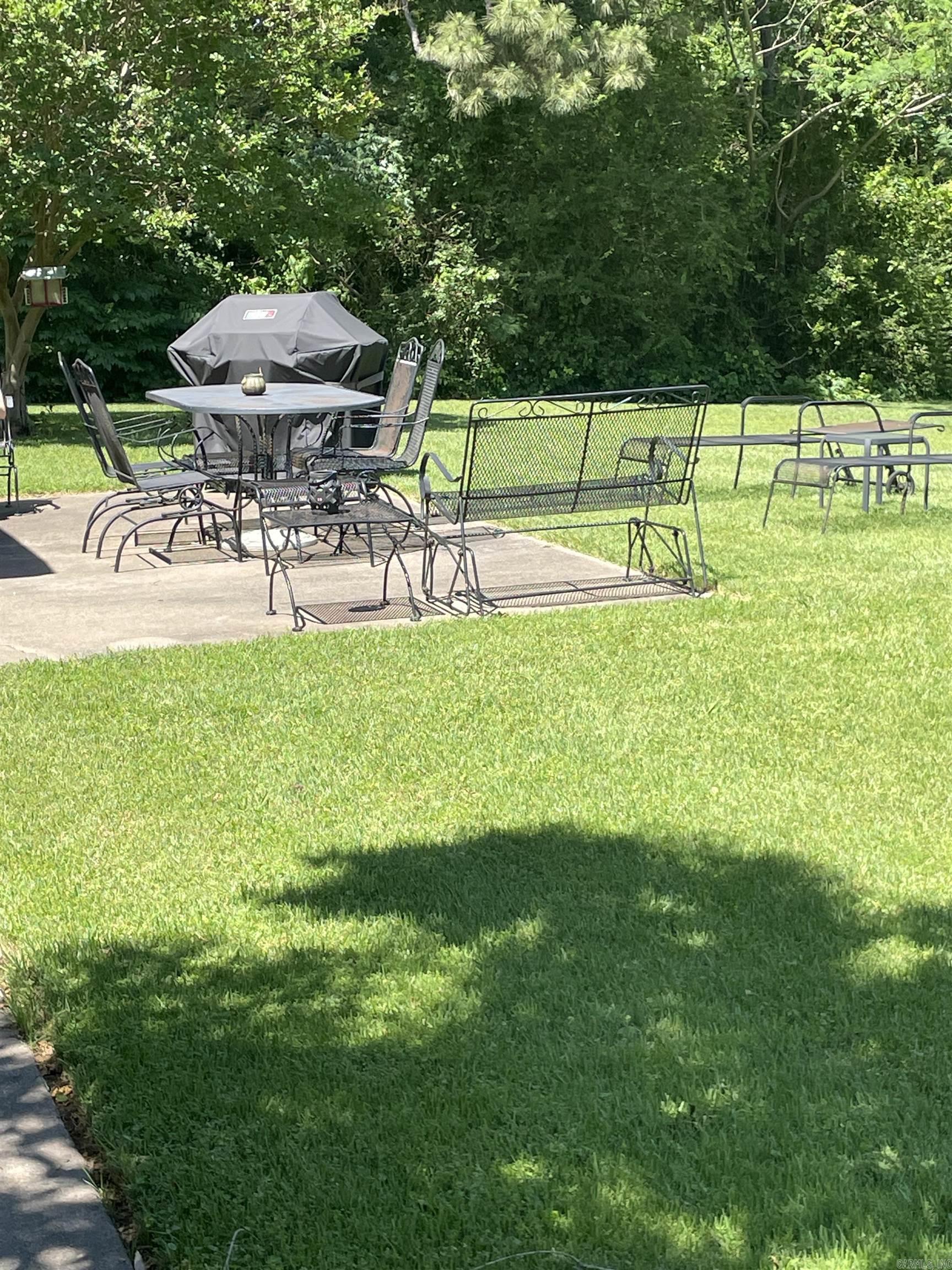 14400 Pikewood Drive Alexander, AR 72002