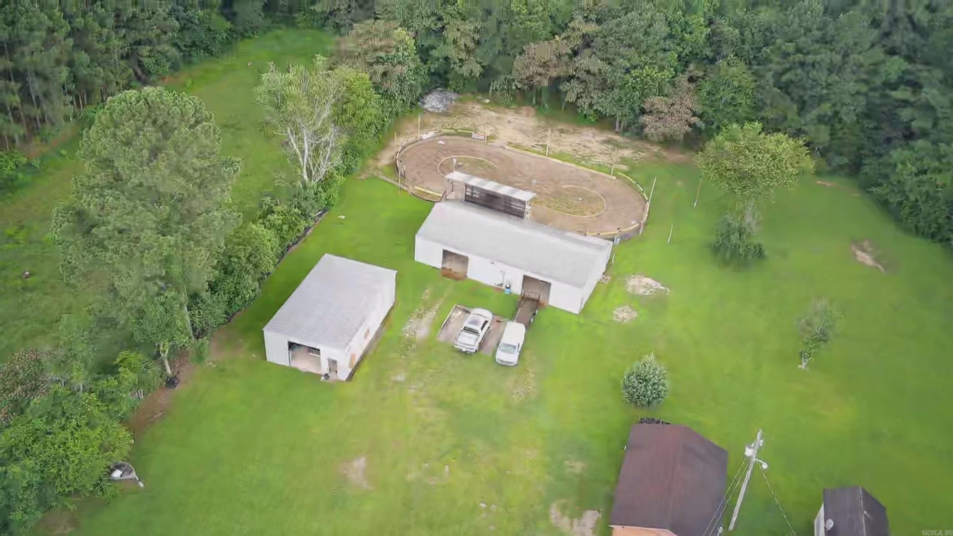 14400 Pikewood Drive Alexander, AR 72002
