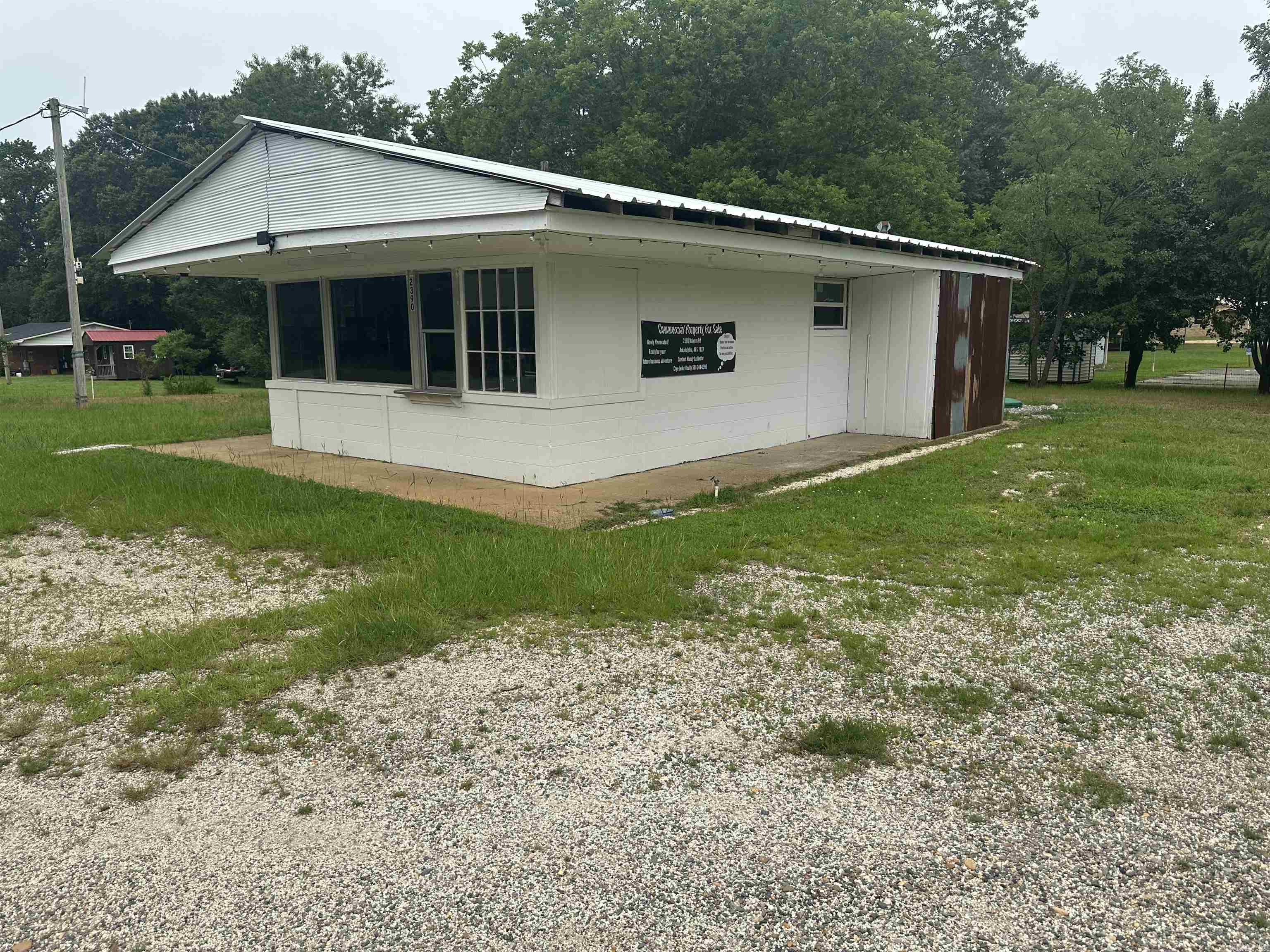 2390 Malvern Road  Arkadelphia, AR