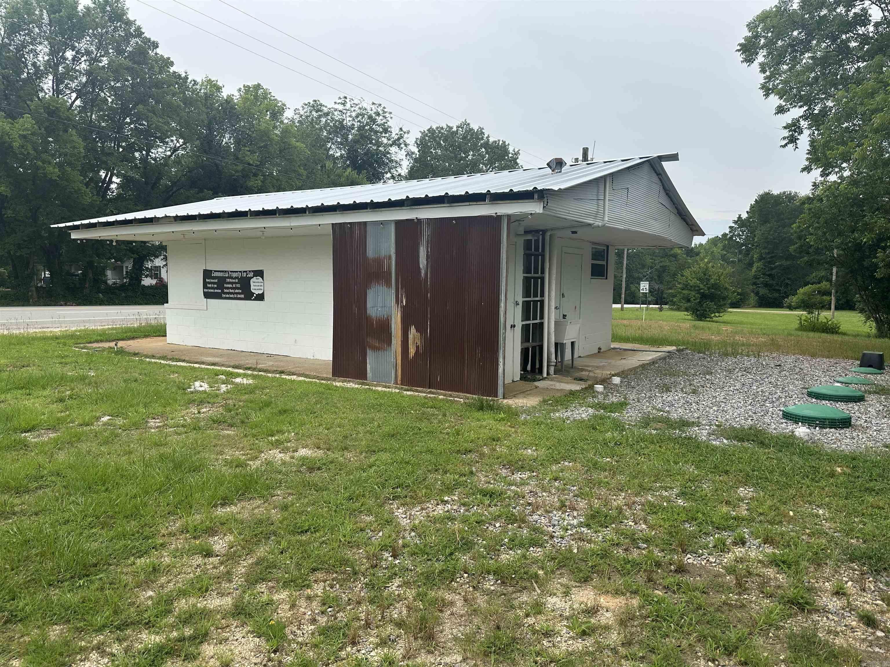 2390 Malvern Road  Arkadelphia, AR