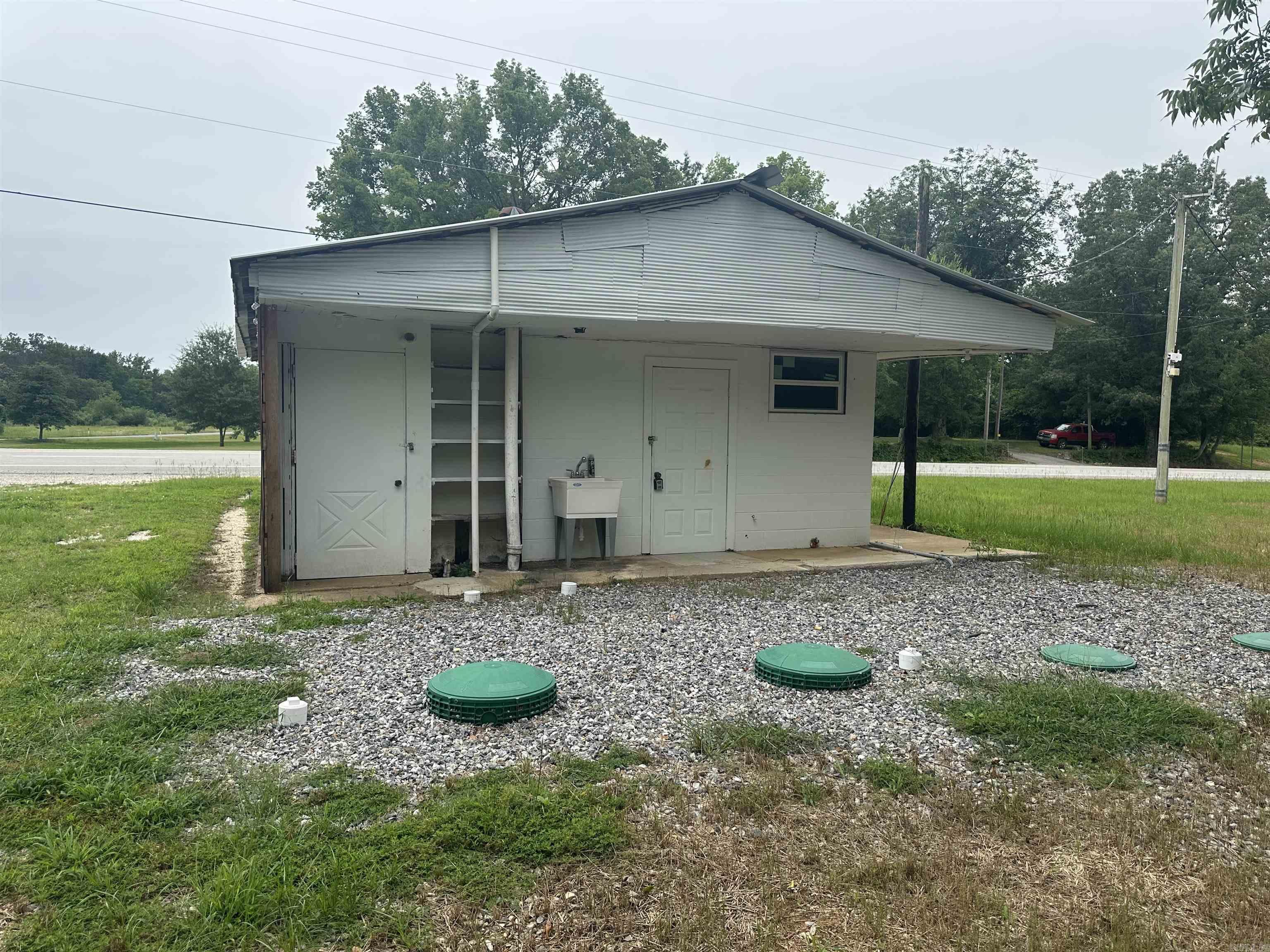 2390 Malvern Road  Arkadelphia, AR