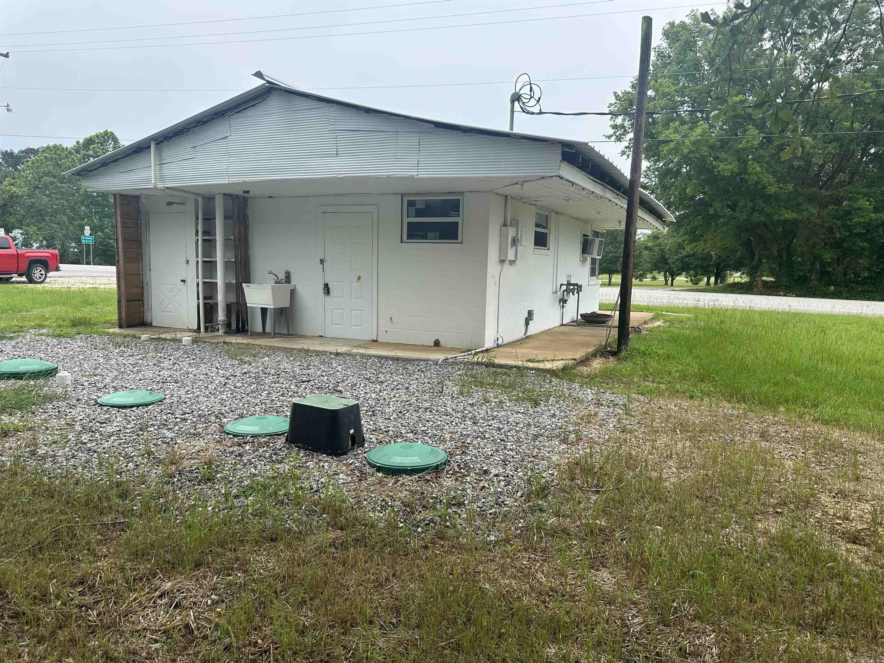 2390 Malvern Road  Arkadelphia, AR