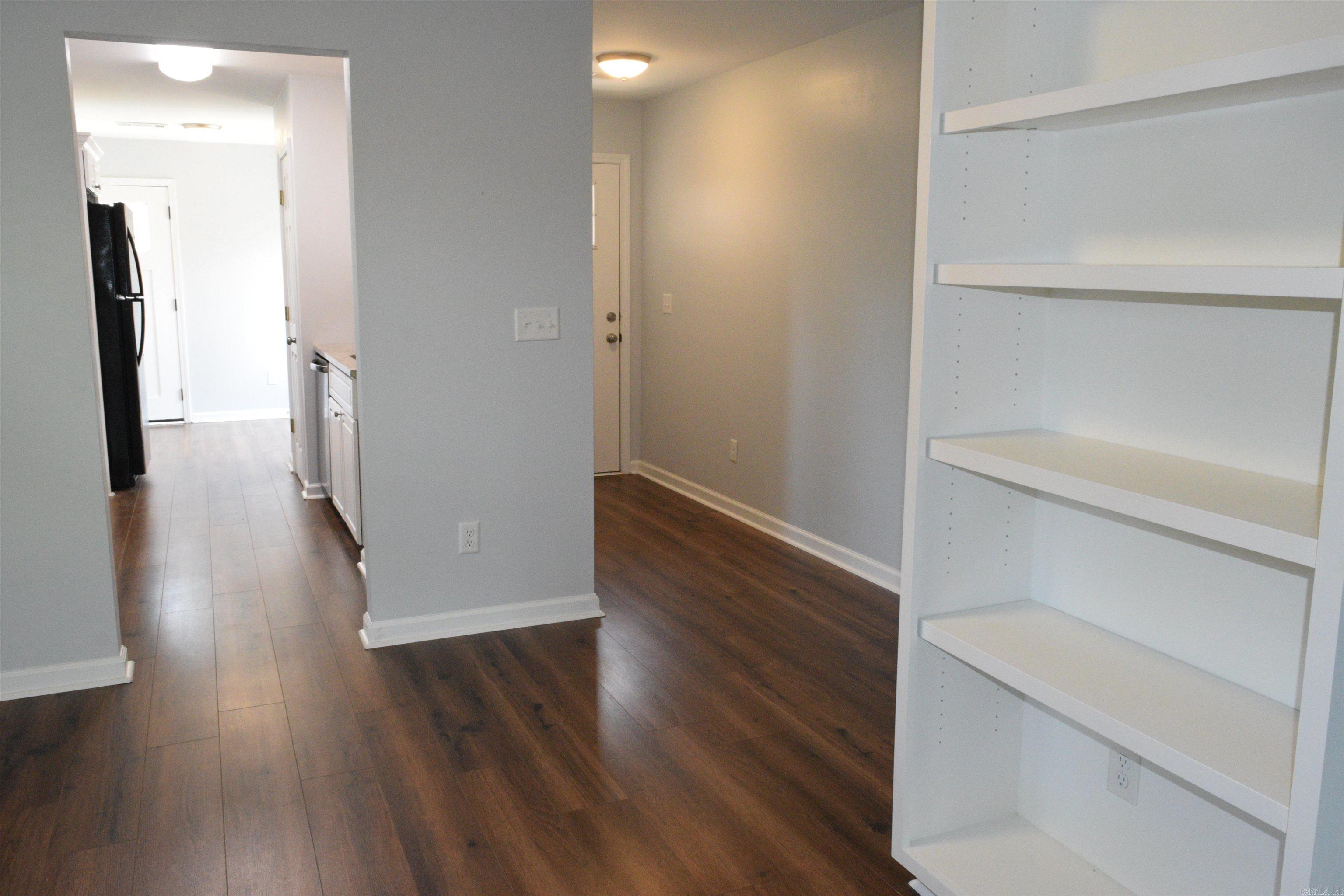34 HAMPSHIRE  Little Rock, AR