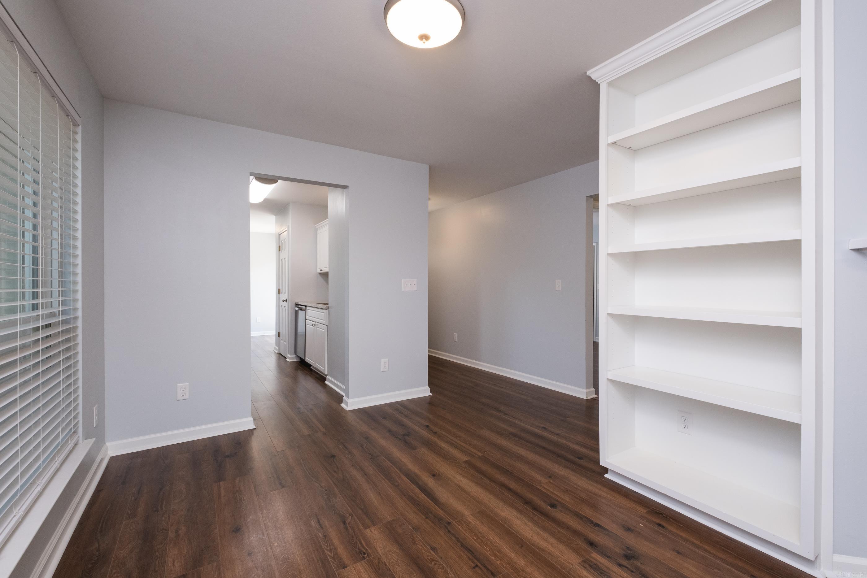34 HAMPSHIRE  Little Rock, AR