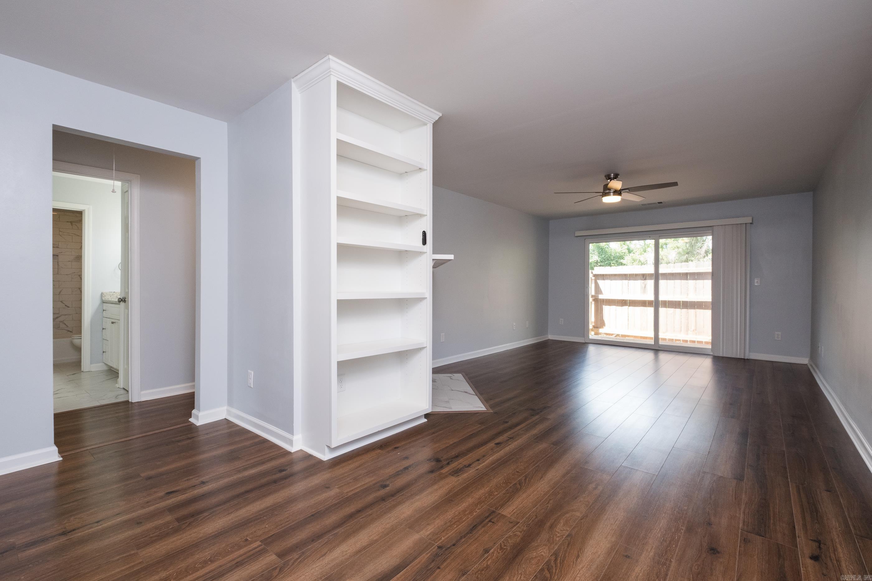 34 HAMPSHIRE  Little Rock, AR