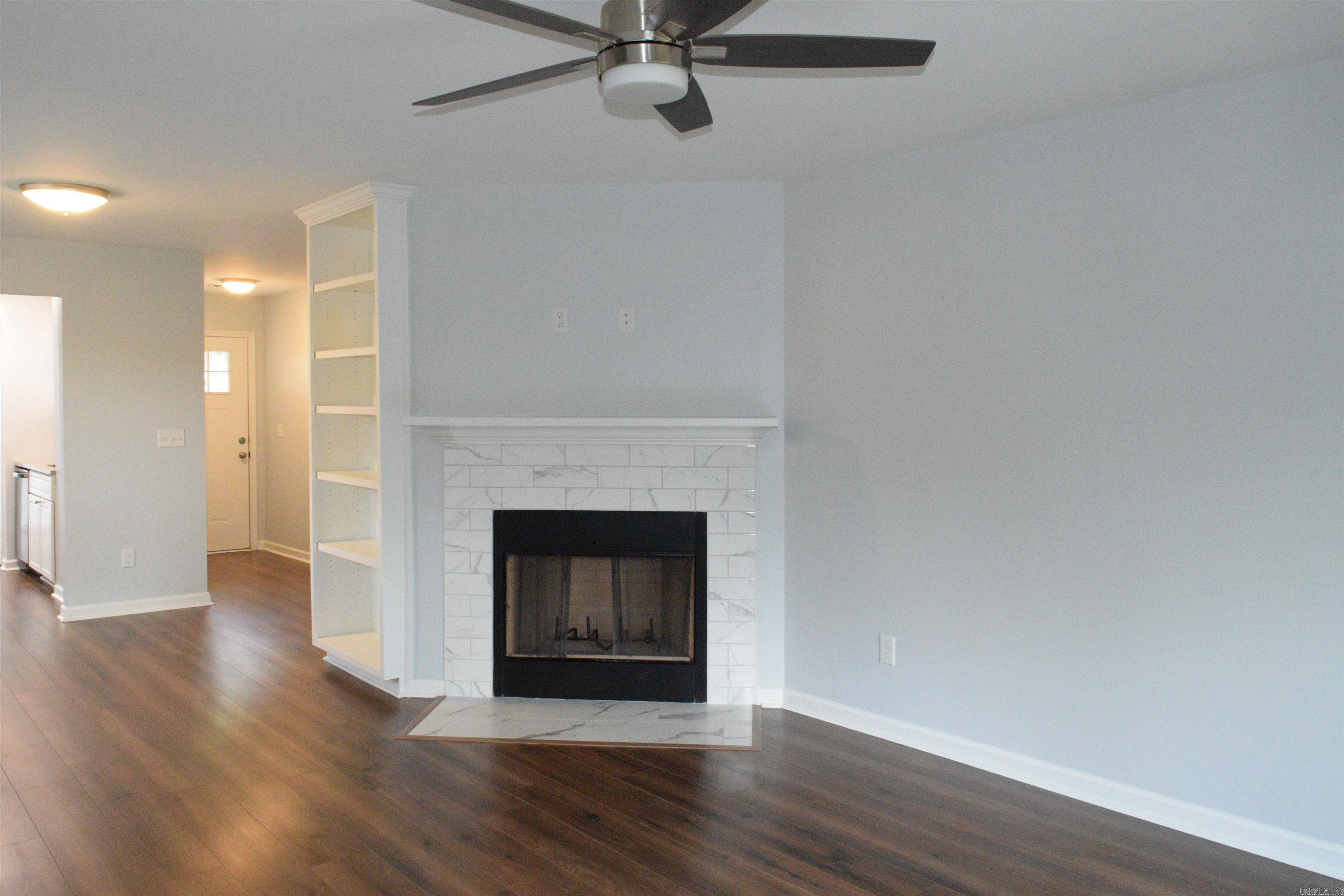 34 HAMPSHIRE  Little Rock, AR
