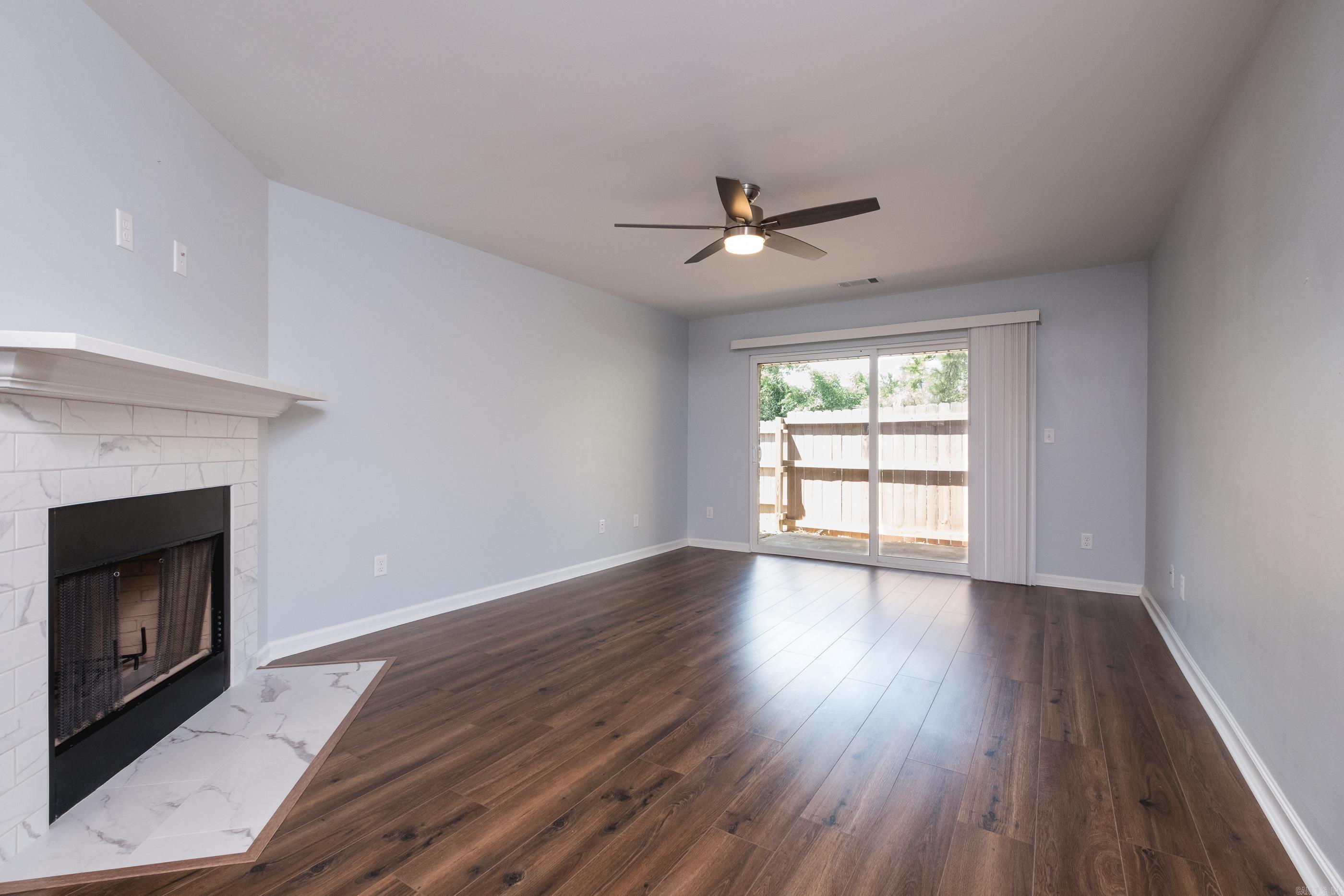 34 HAMPSHIRE  Little Rock, AR