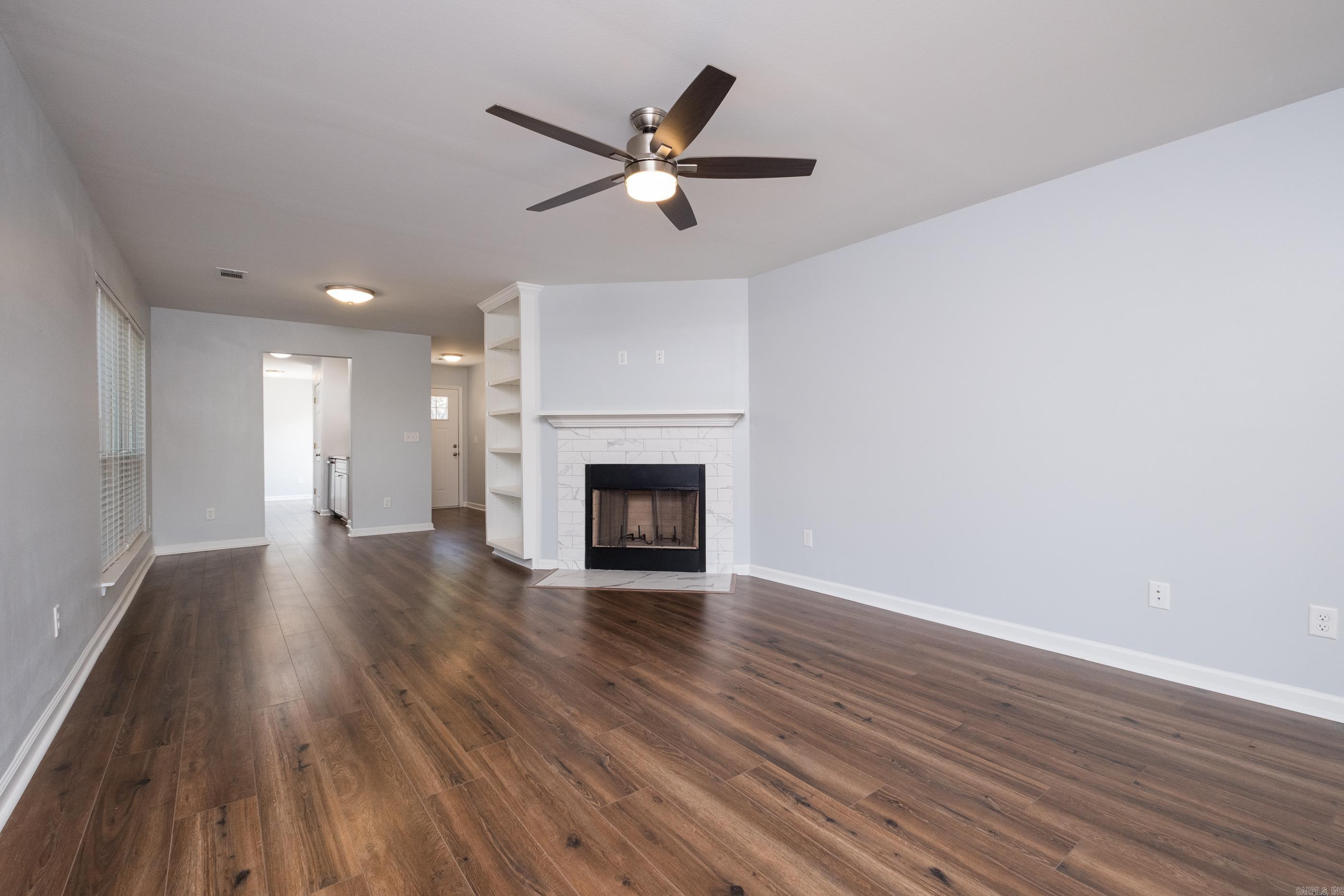 34 HAMPSHIRE  Little Rock, AR