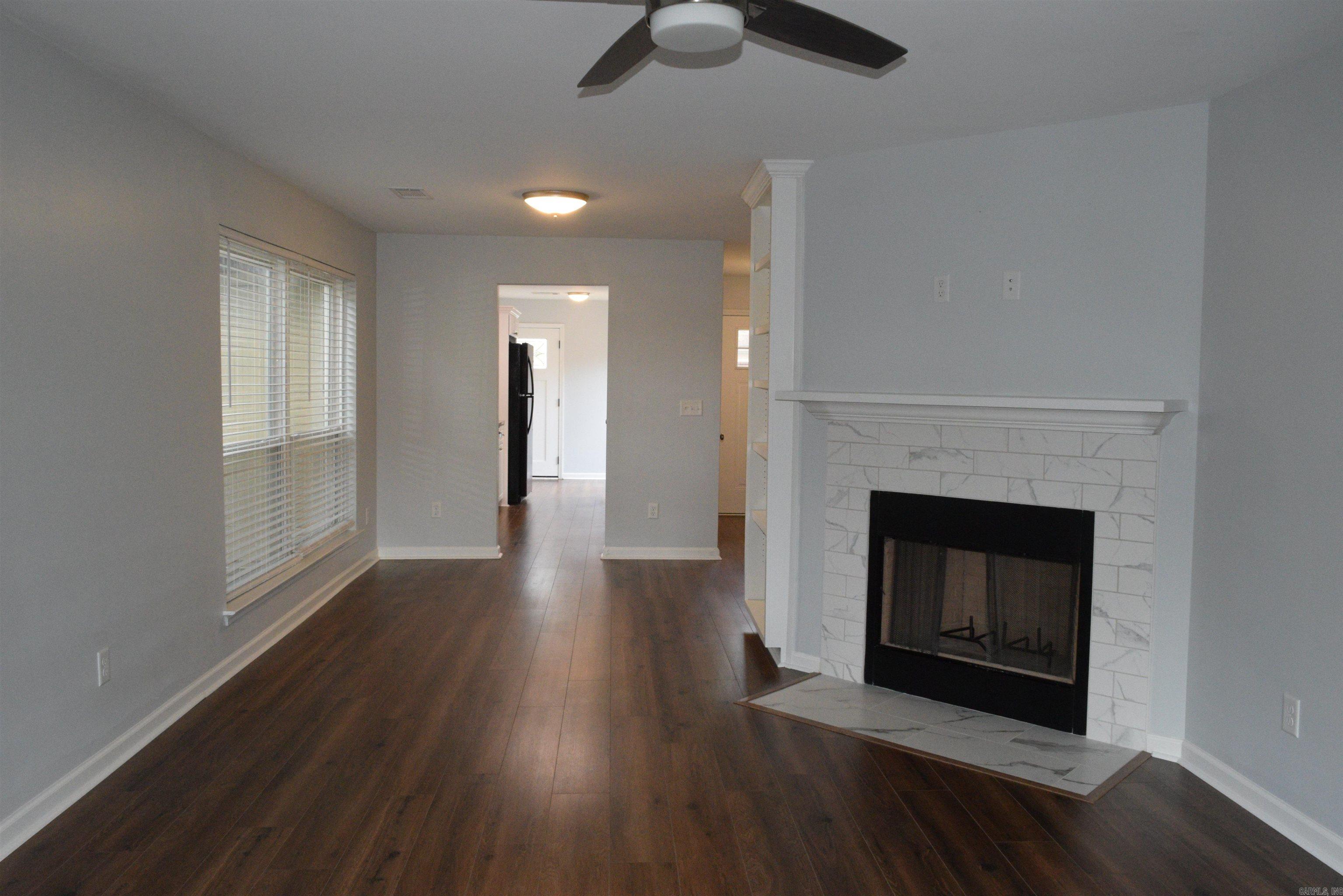 34 HAMPSHIRE  Little Rock, AR