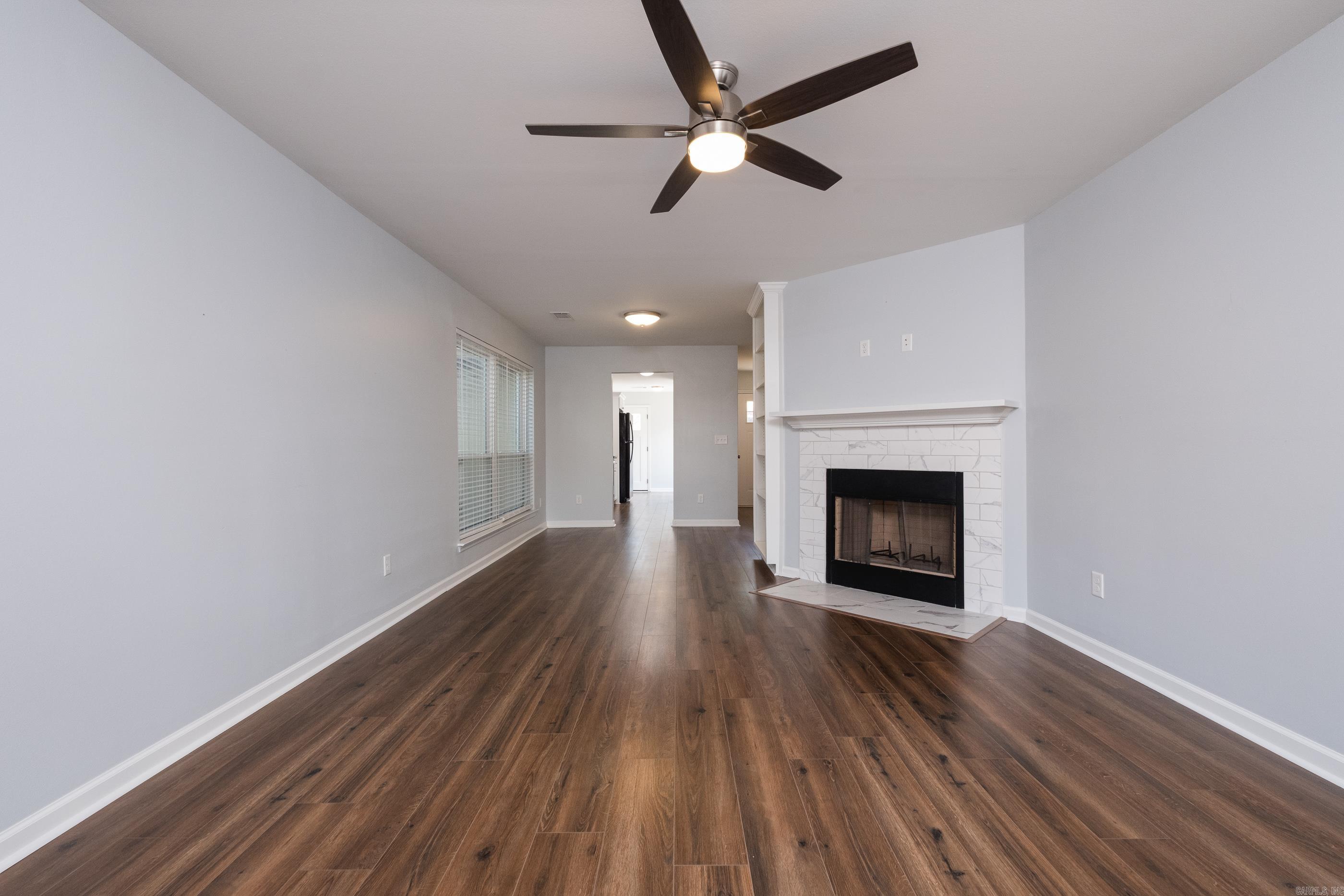 34 HAMPSHIRE  Little Rock, AR