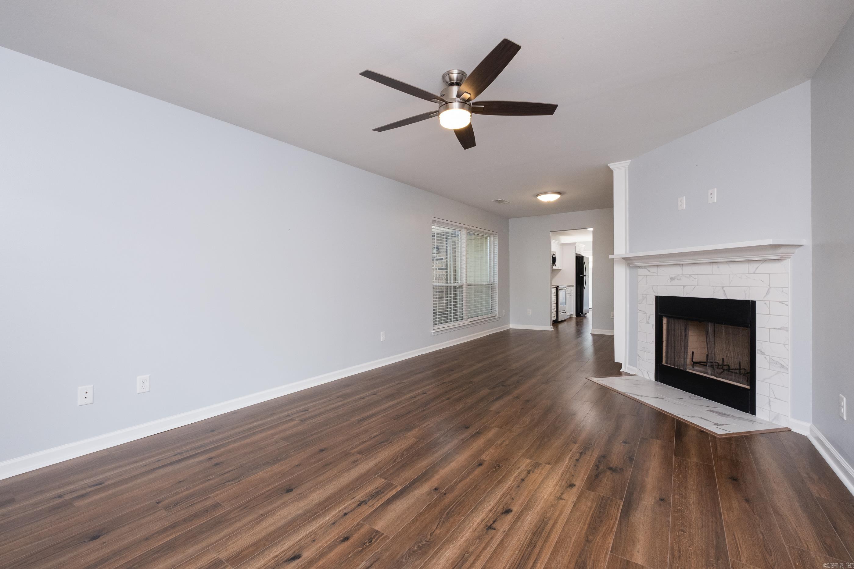 34 HAMPSHIRE  Little Rock, AR