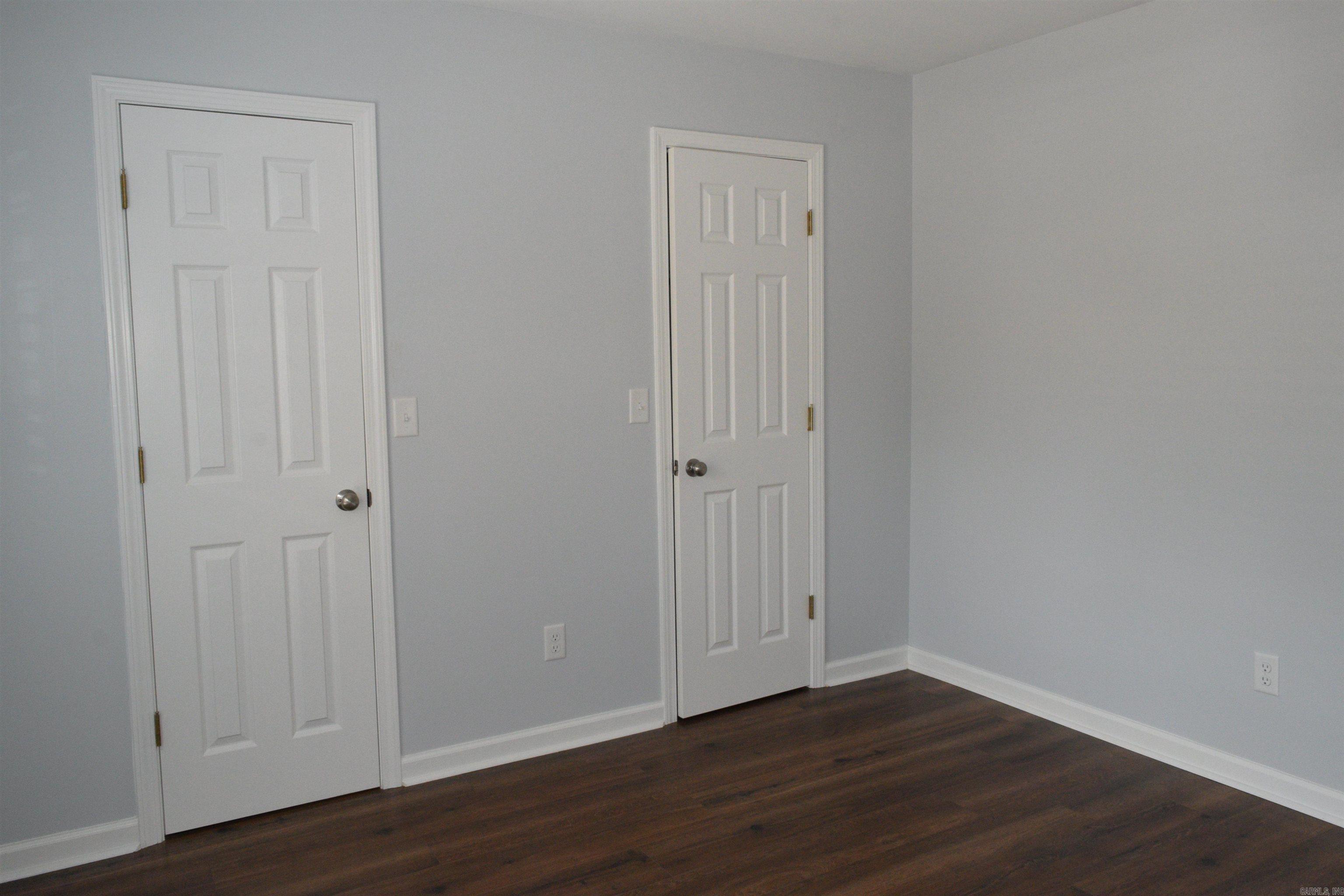 34 HAMPSHIRE  Little Rock, AR