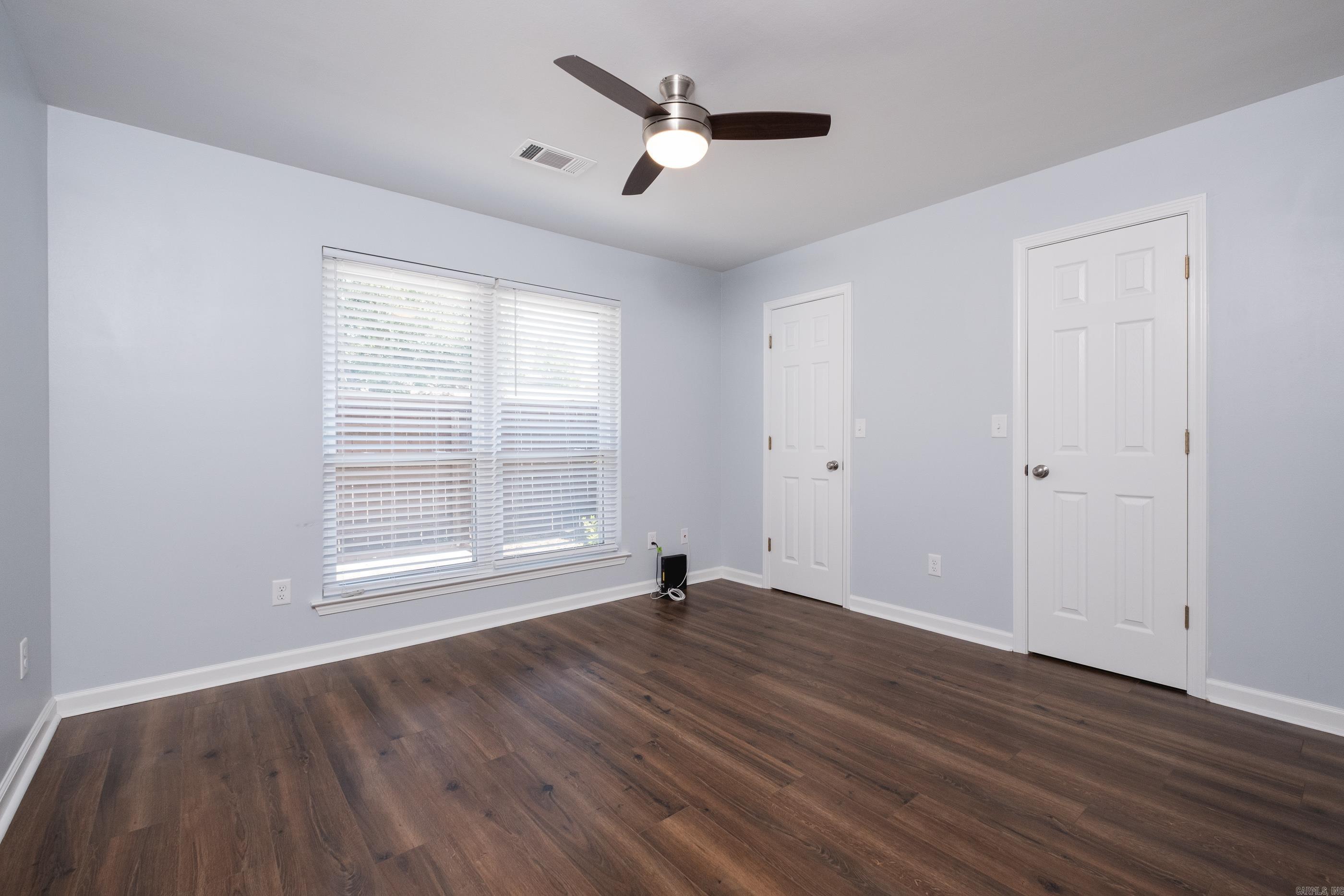 34 HAMPSHIRE  Little Rock, AR