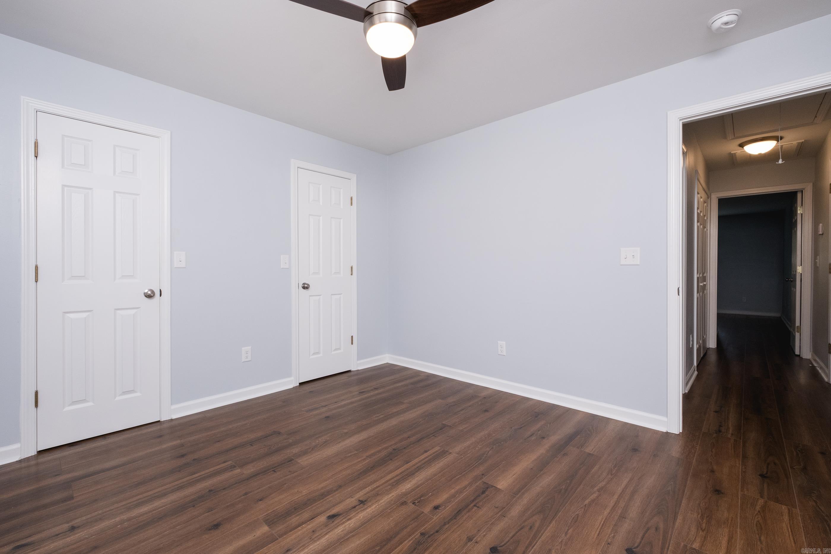 34 HAMPSHIRE  Little Rock, AR