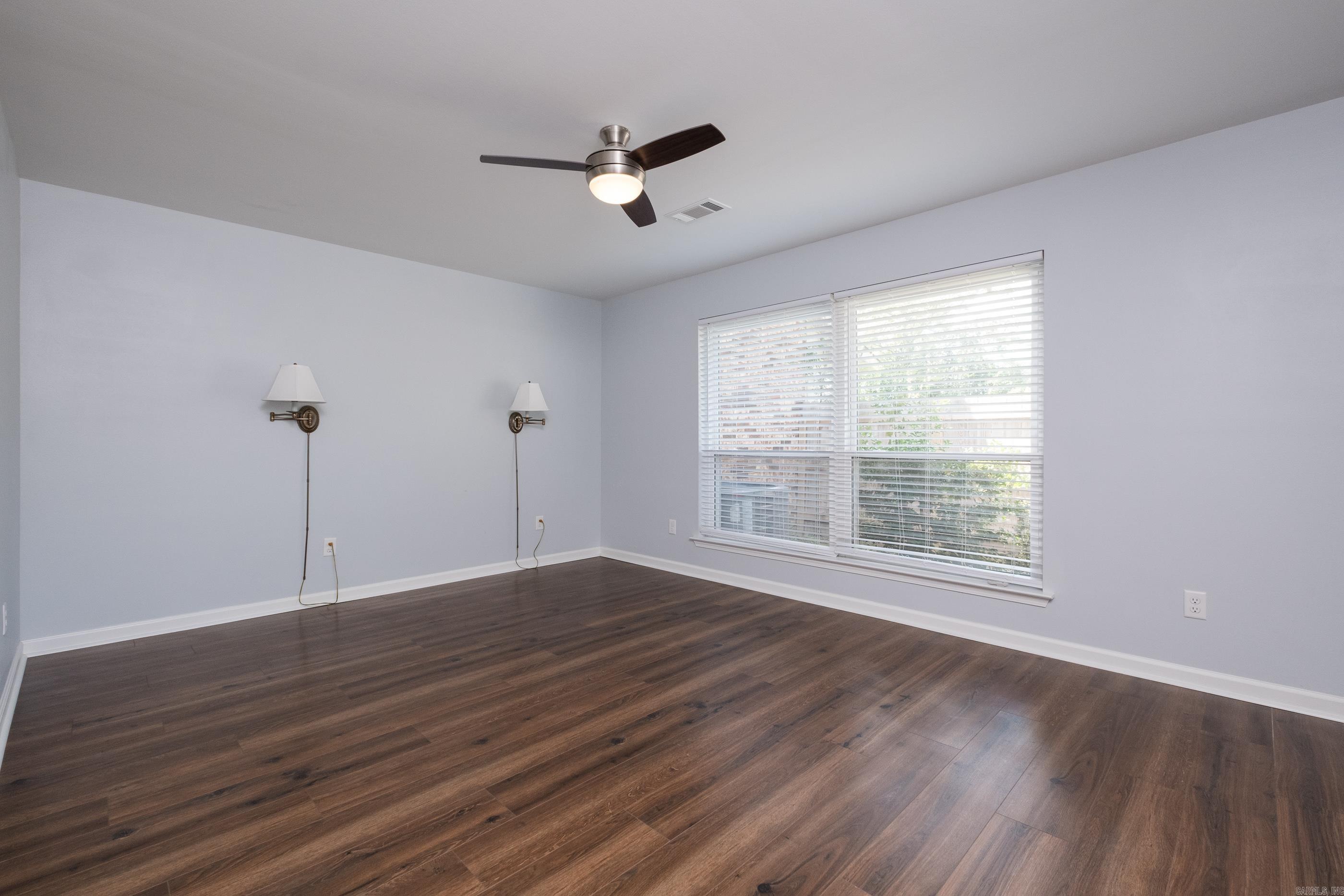 34 HAMPSHIRE  Little Rock, AR