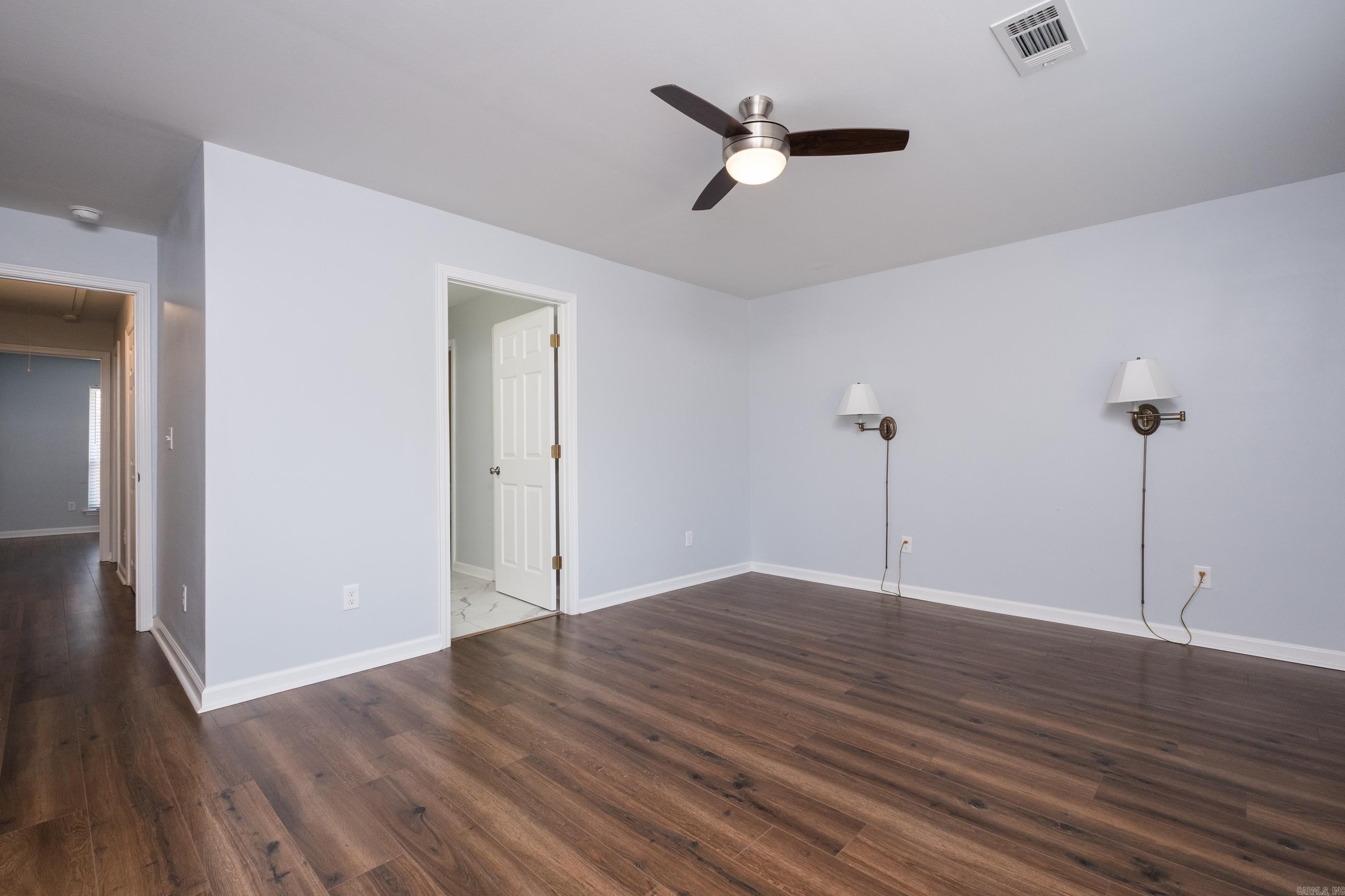 34 HAMPSHIRE  Little Rock, AR