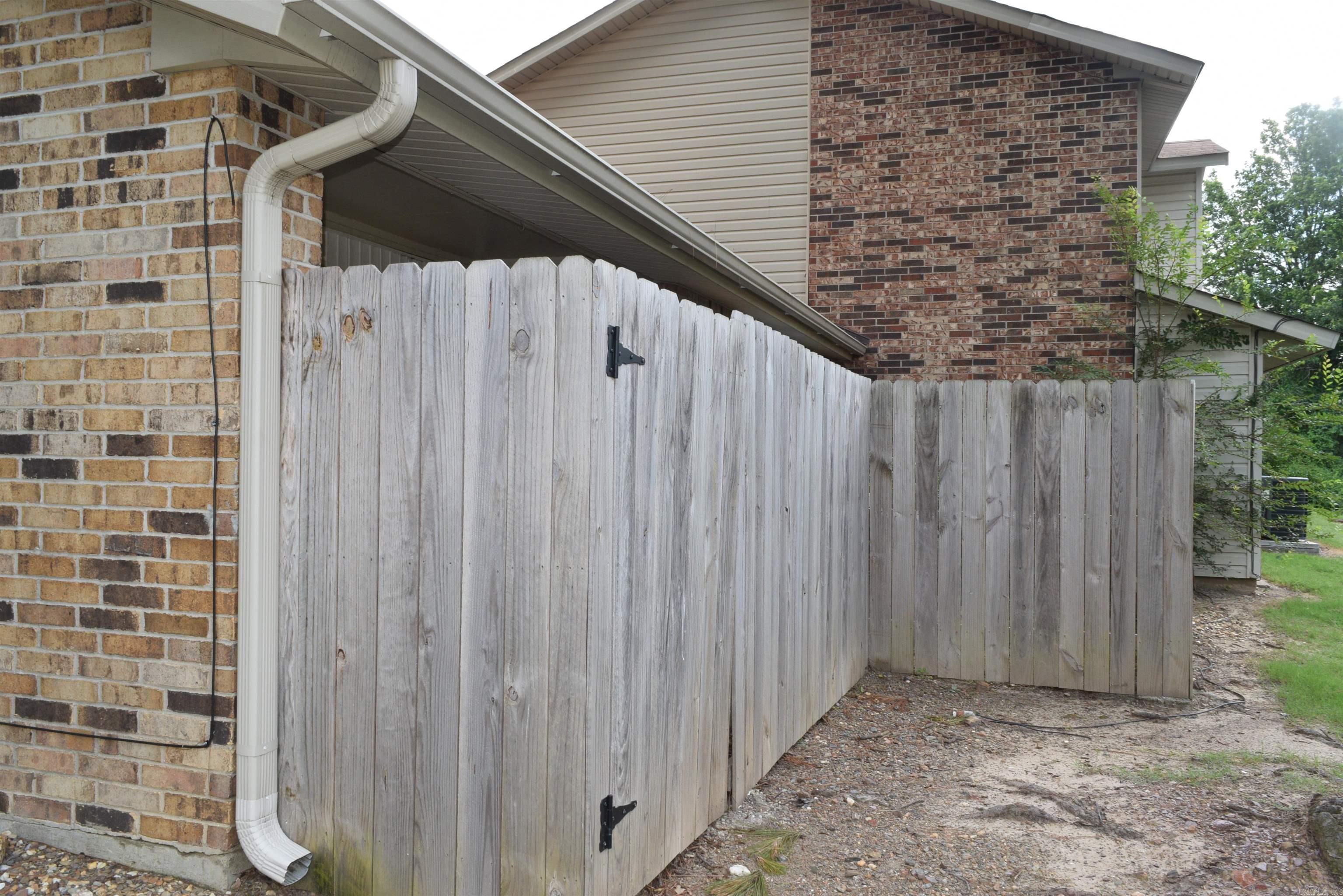 34 HAMPSHIRE  Little Rock, AR
