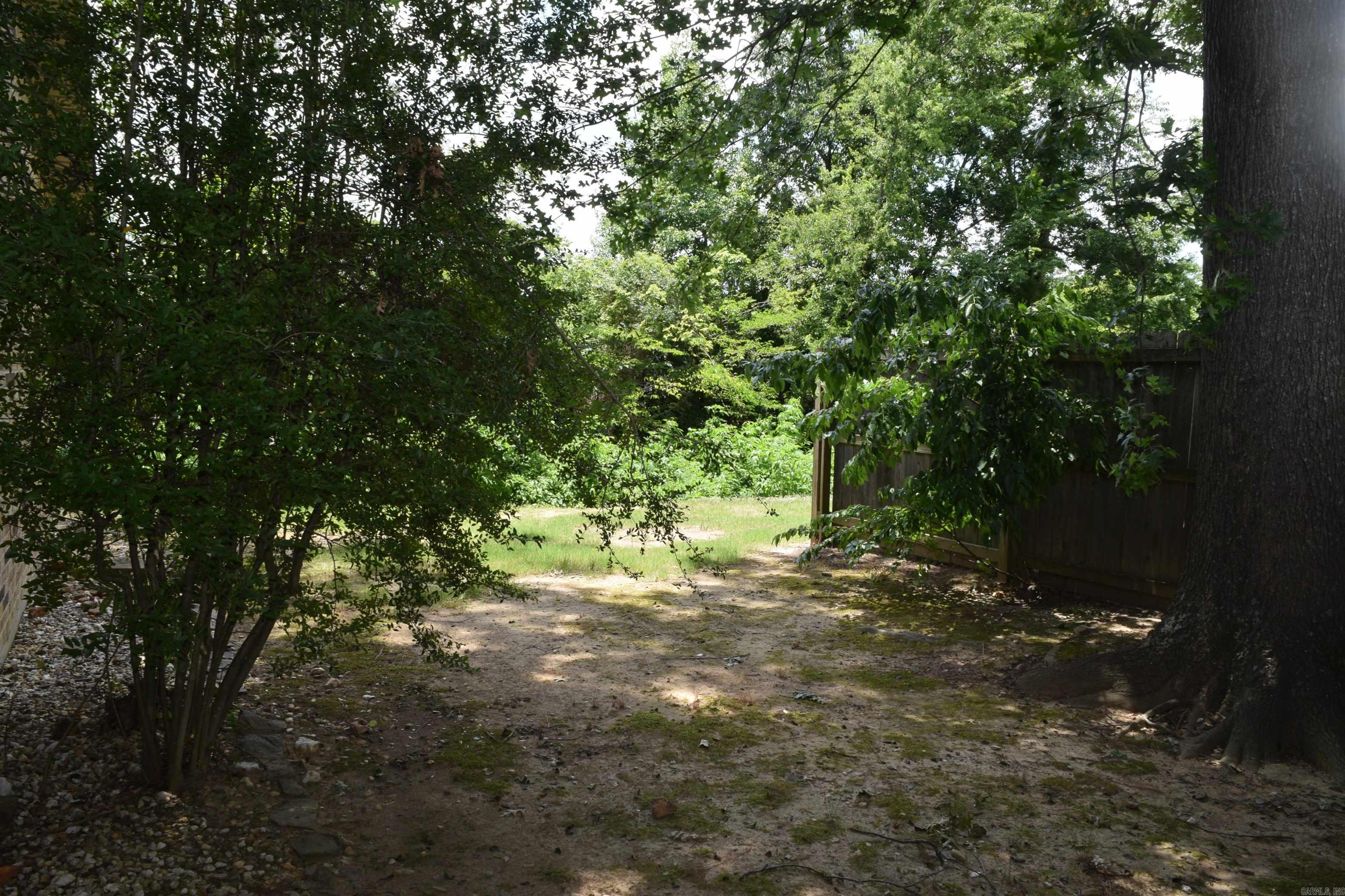 34 HAMPSHIRE  Little Rock, AR