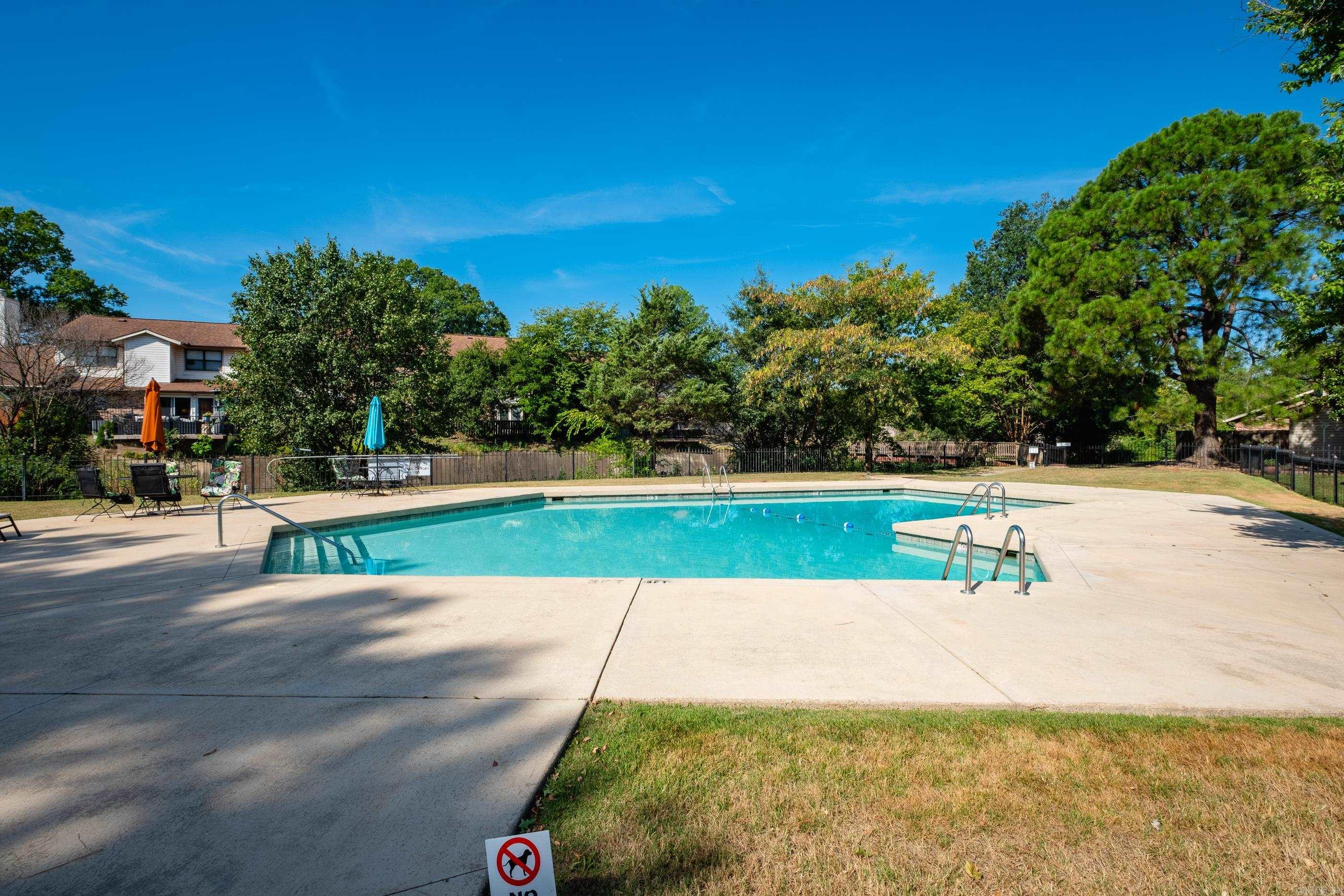 34 HAMPSHIRE  Little Rock, AR