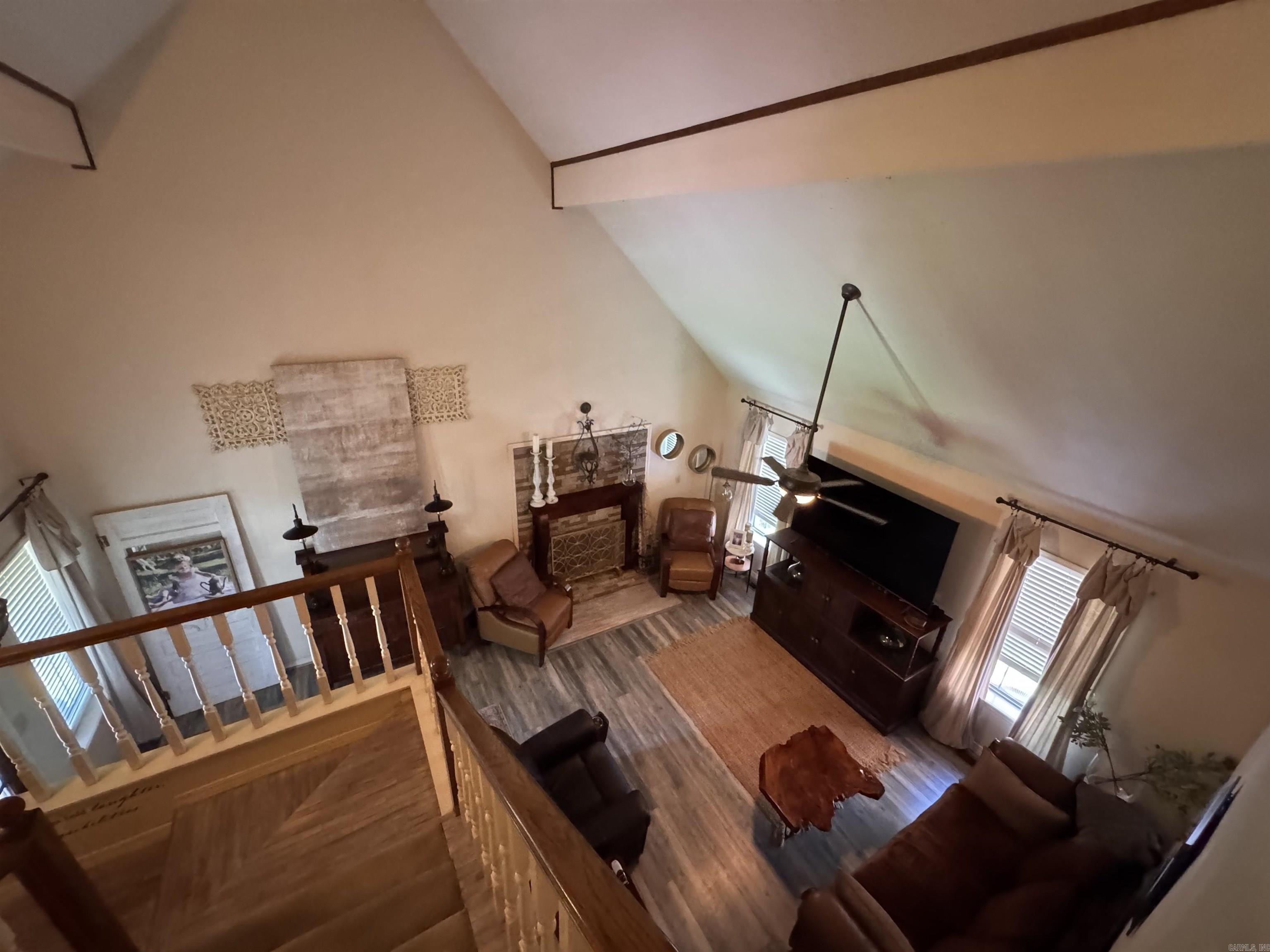 106 Red Oak Lane Searcy, AR 72143
