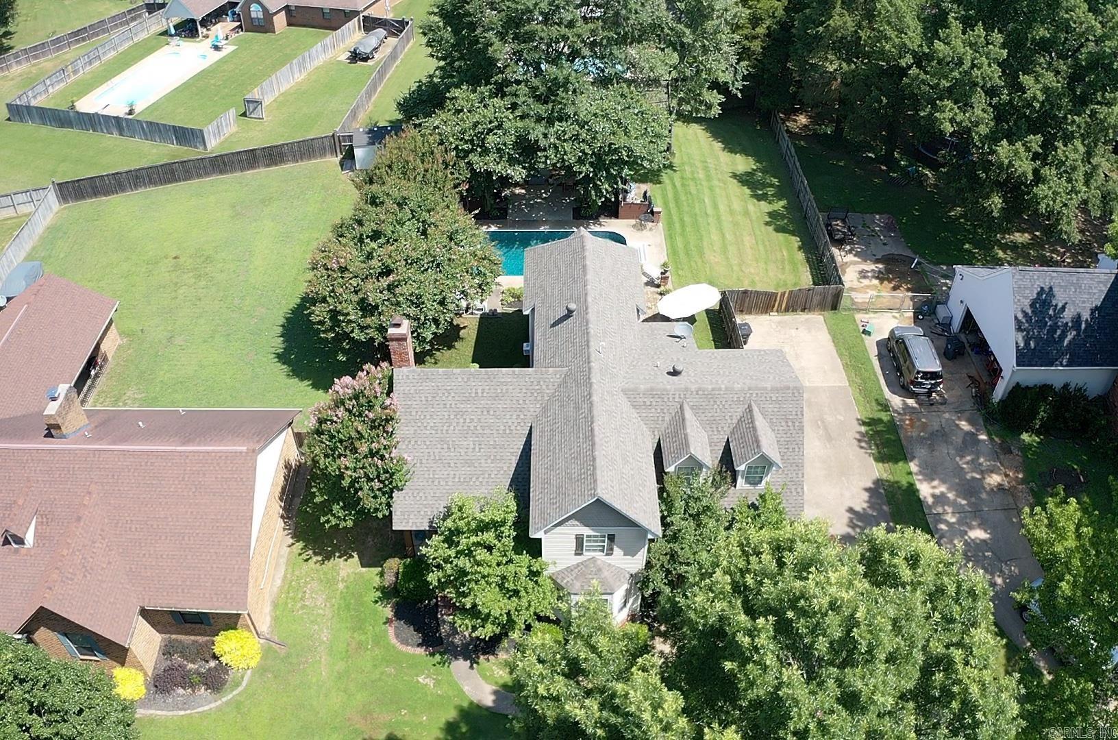 106 Red Oak Lane Searcy, AR 72143