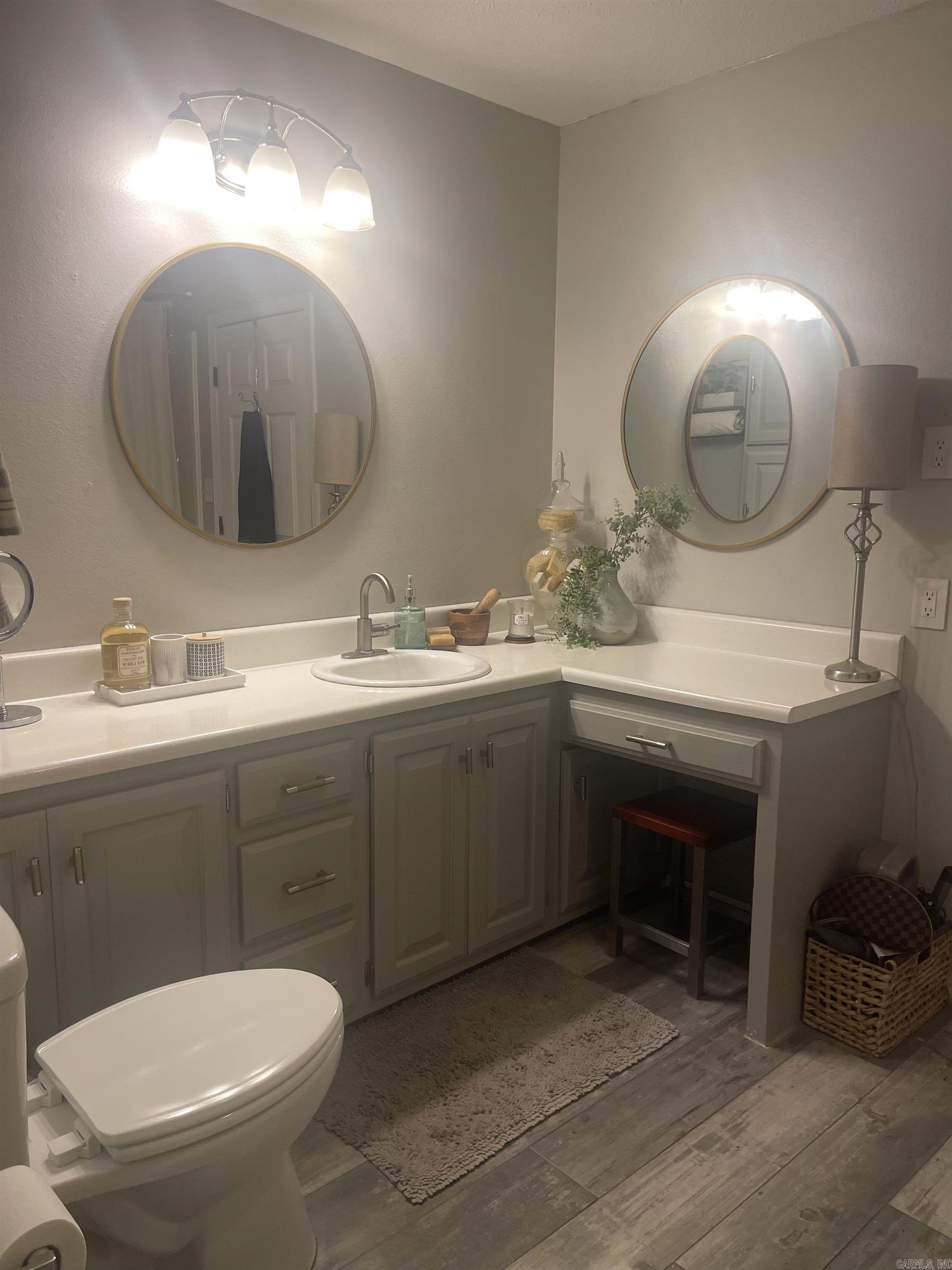106 Red Oak Lane Searcy, AR 72143