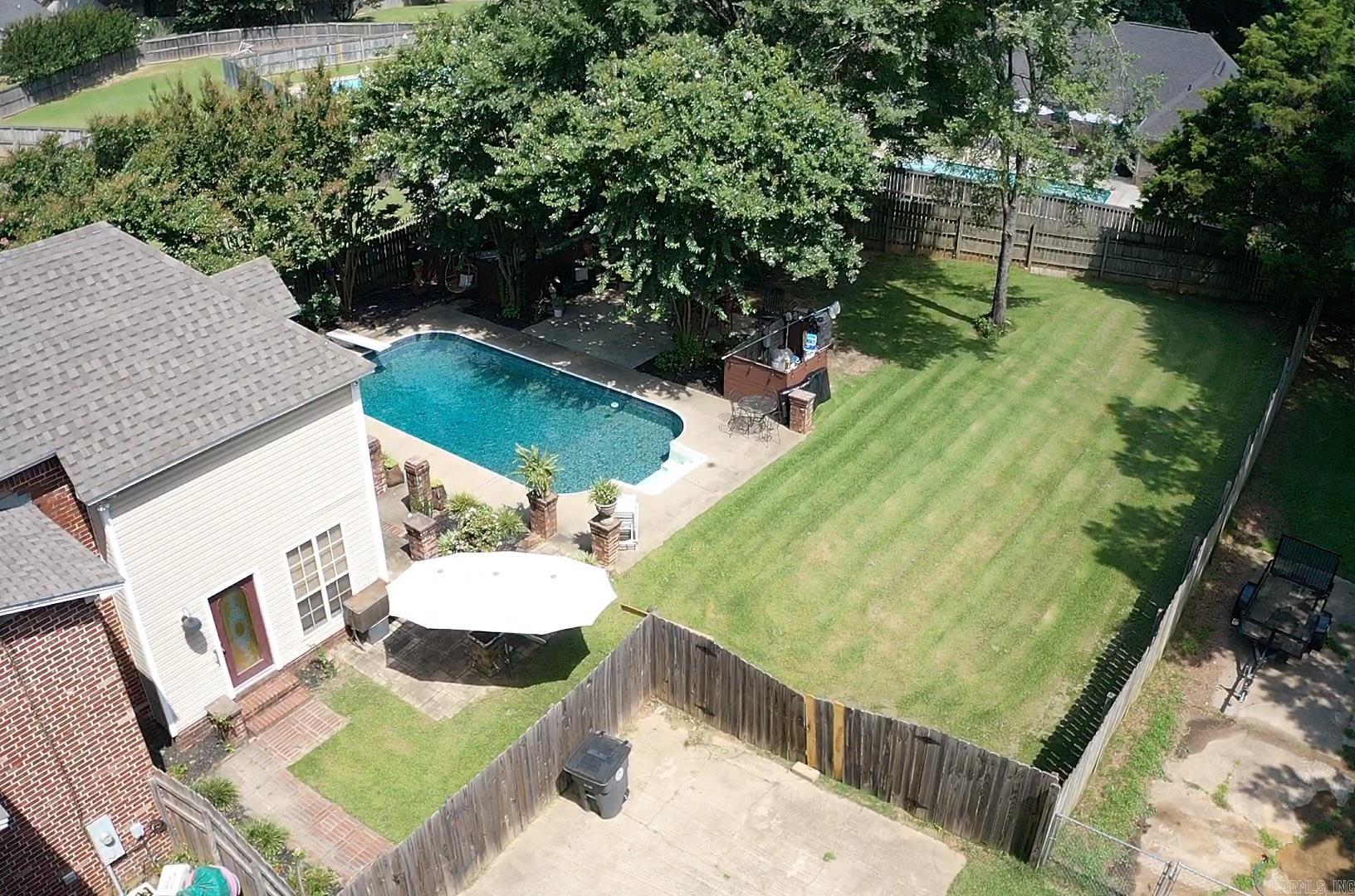 106 Red Oak Lane Searcy, AR 72143