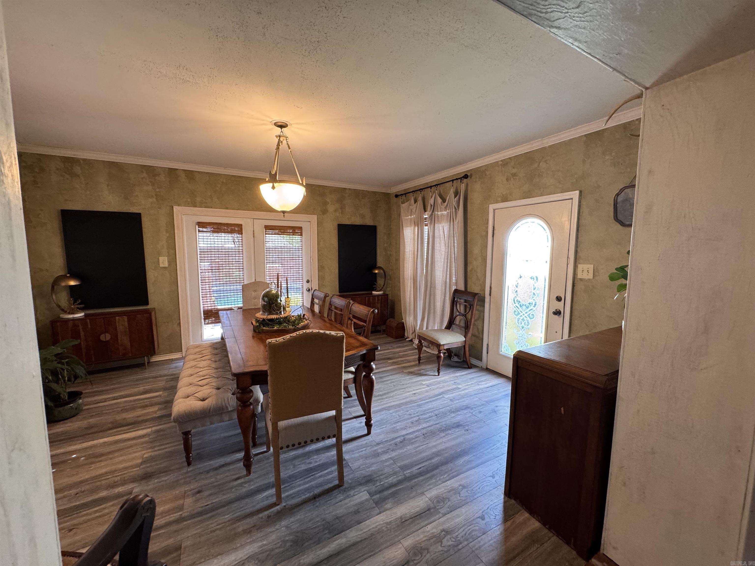 106 Red Oak  Searcy, AR