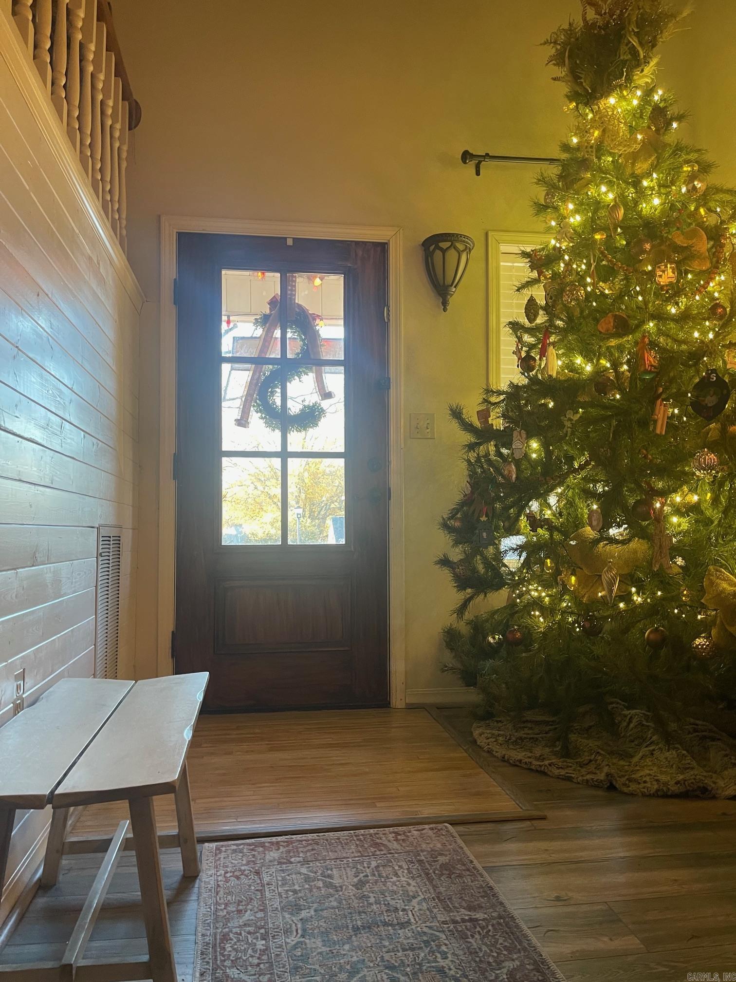 106 Red Oak Lane Searcy, AR 72143