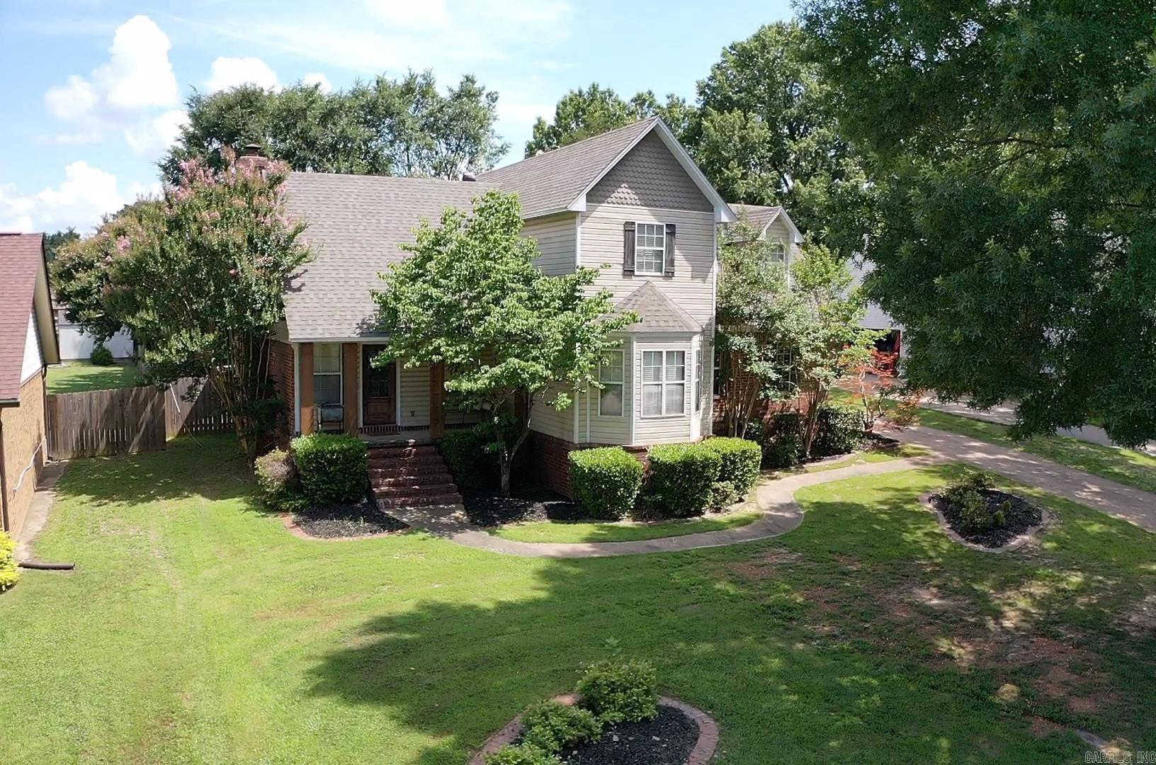 106 Red Oak Lane Searcy, AR 72143