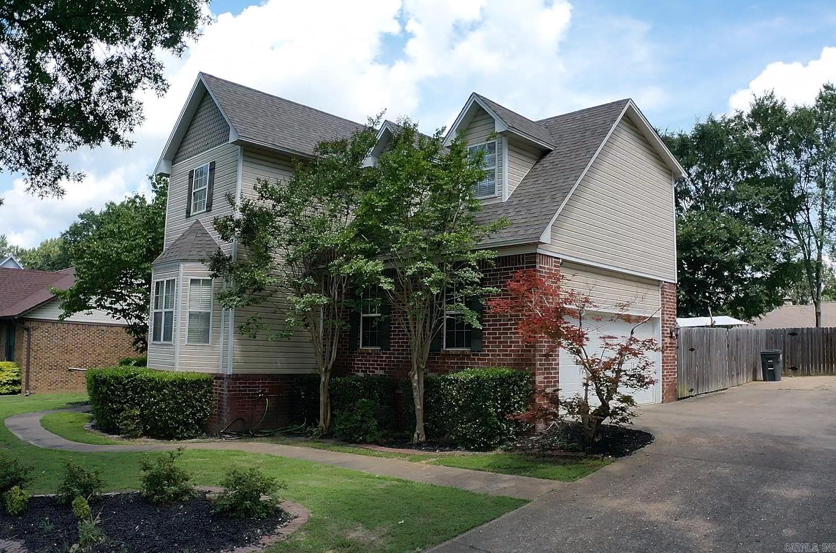 106 Red Oak Lane Searcy, AR 72143