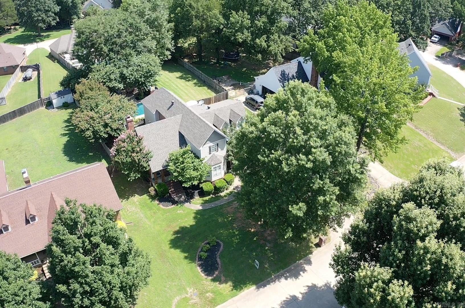 106 Red Oak Lane Searcy, AR 72143