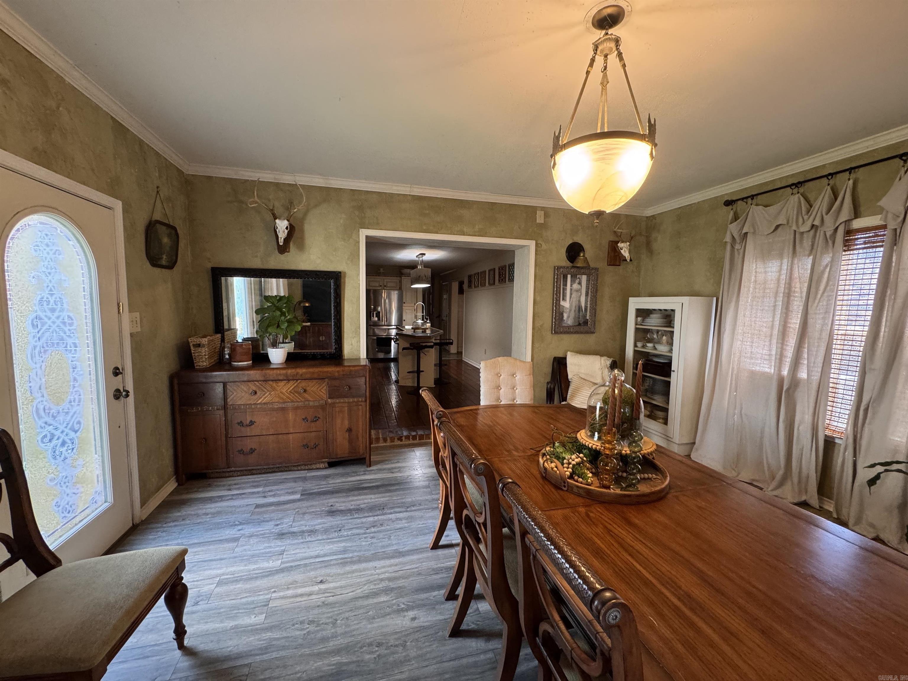 106 Red Oak  Searcy, AR