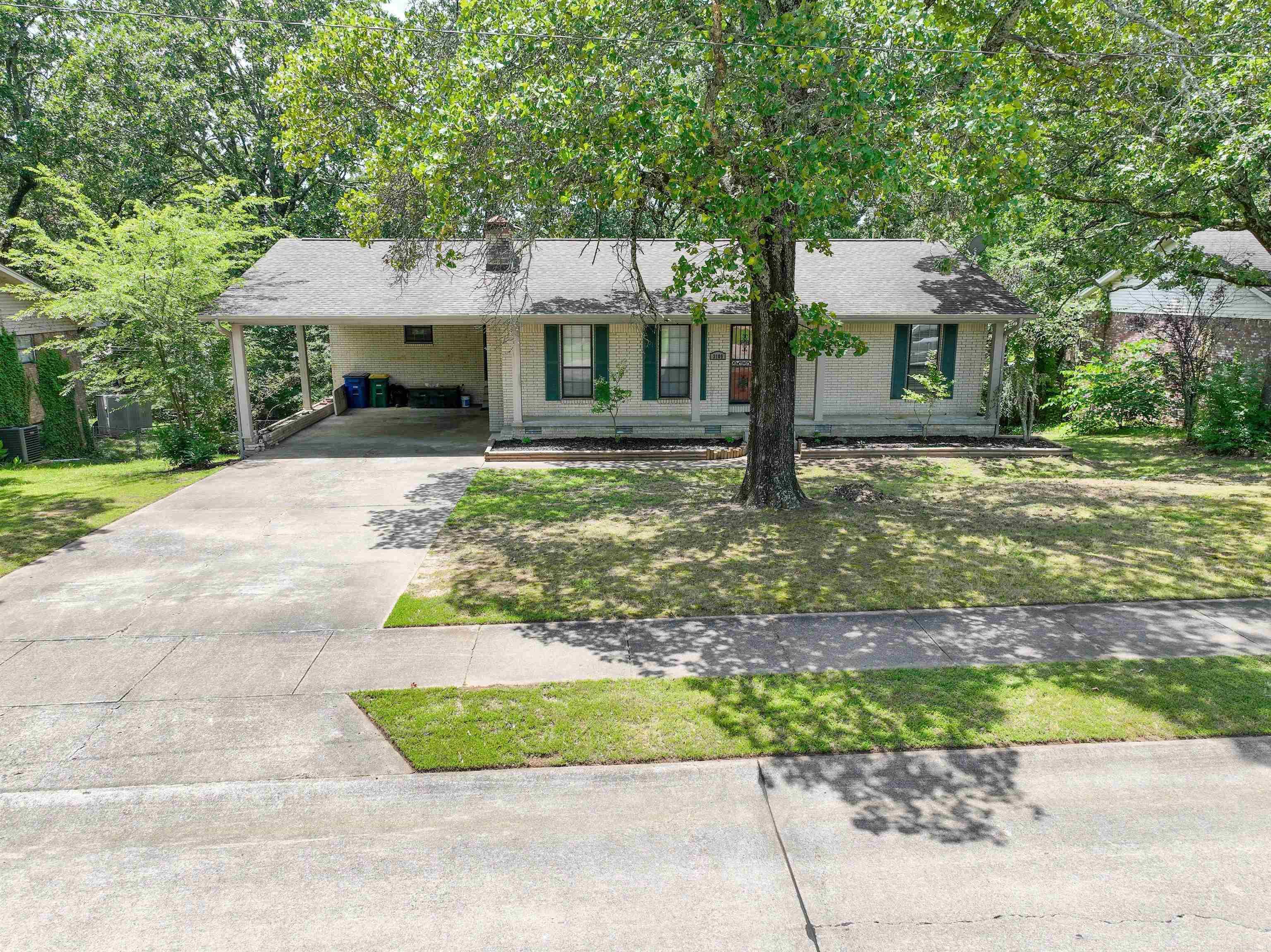 3109 Donaghey Dr  North Little Rock, AR
