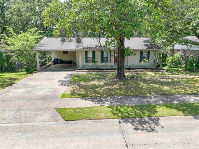3109  Donaghey Dr  North Little Rock, AR