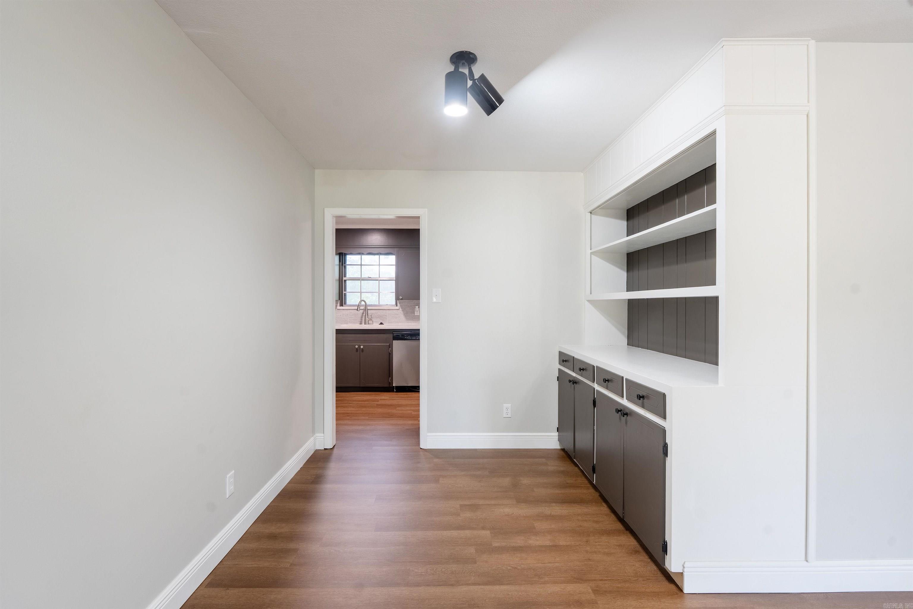 3109 Donaghey Dr  North Little Rock, AR